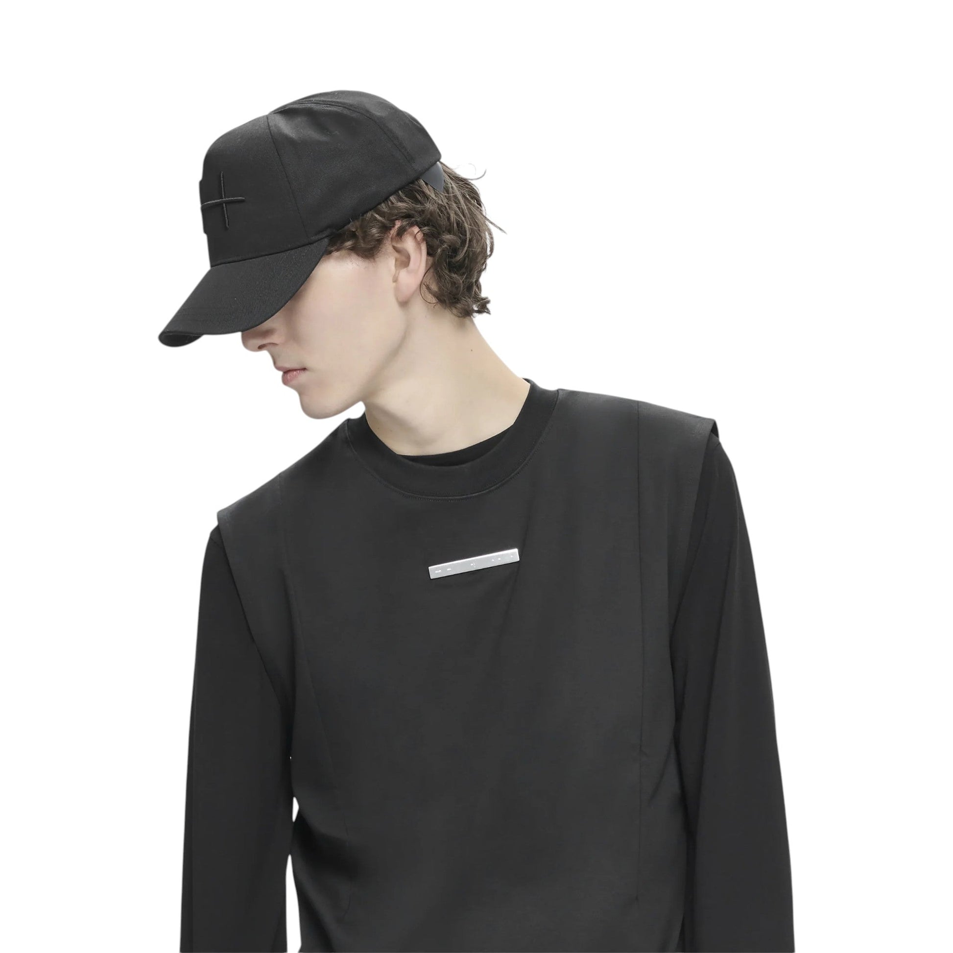 Heliot Emil Plus Cap - Heliot Emil