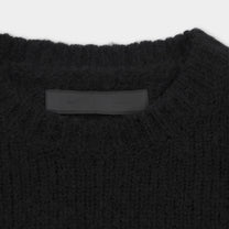 Heliot Emil Roan Alpaca Knit - Heliot Emil