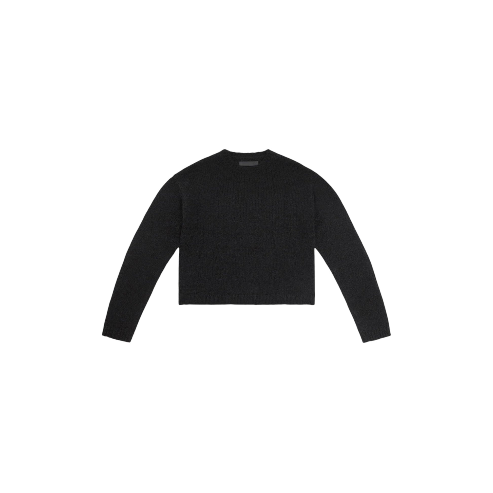 Heliot Emil Roan Alpaca Knit - Heliot Emil