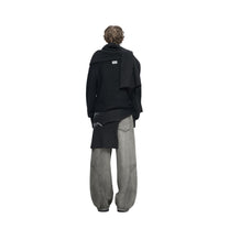 Heliot Emil Roan Alpaca Knit - Heliot Emil