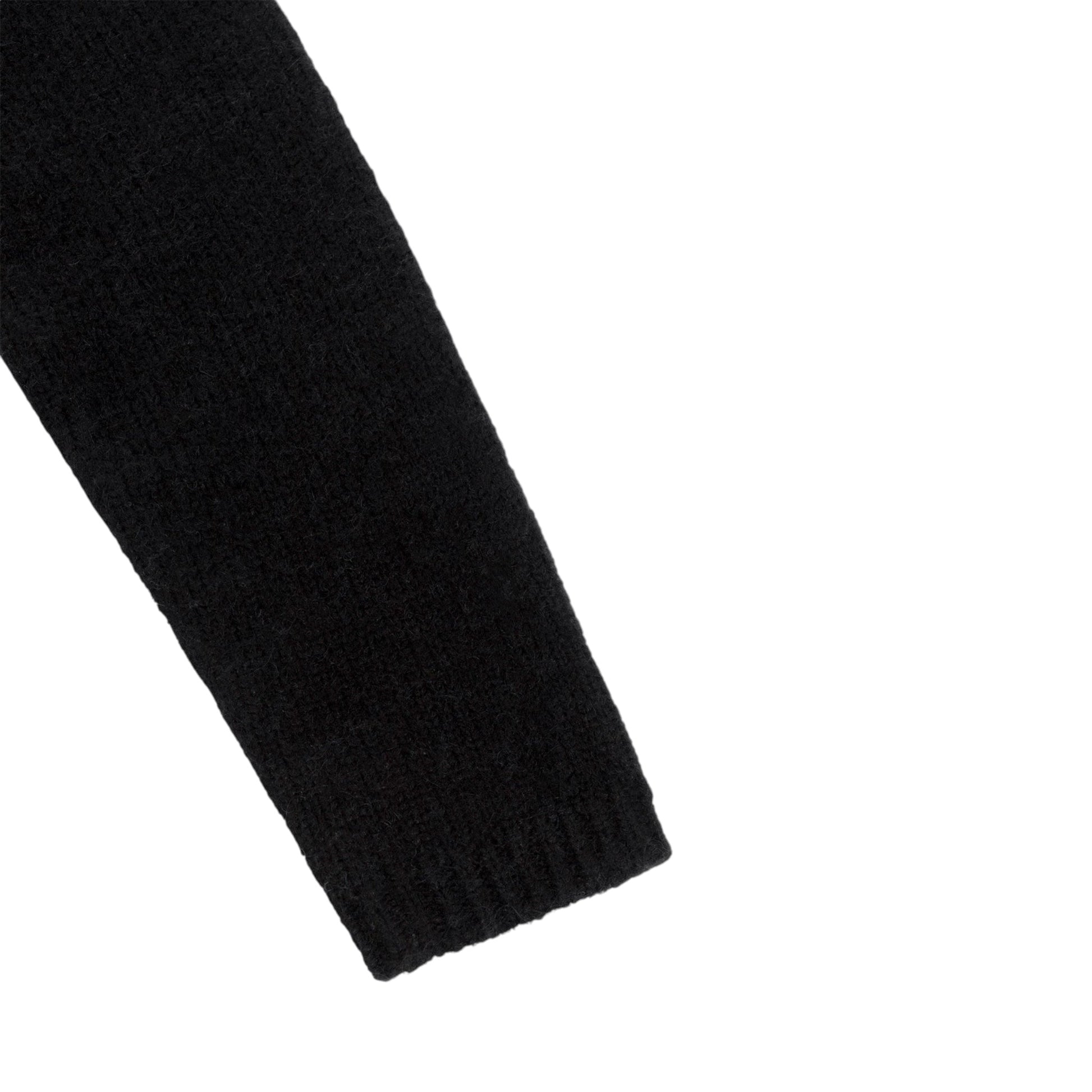 Heliot Emil Roan Alpaca Knit - Heliot Emil