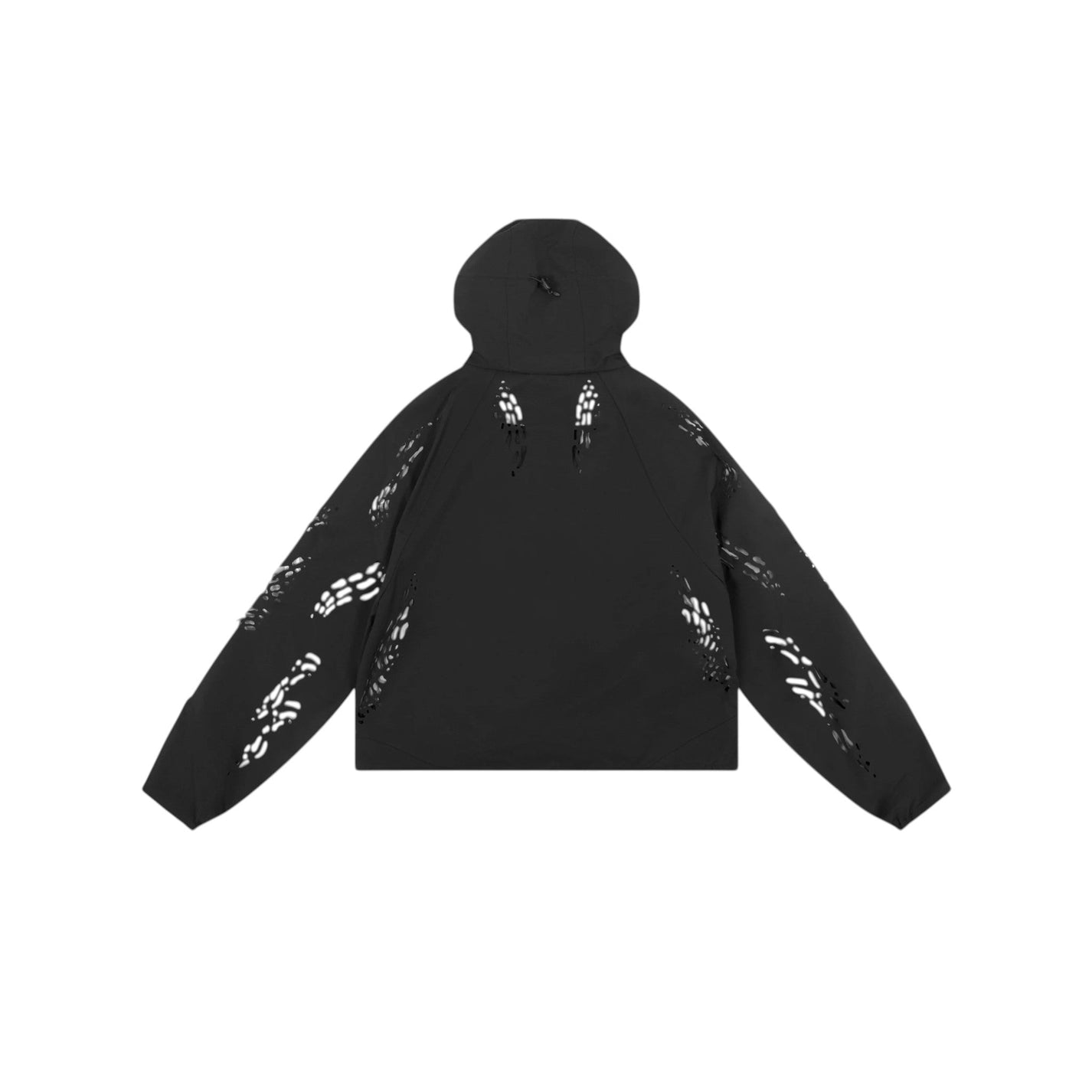 Heliot Emil Roan Jacket - Heliot Emil