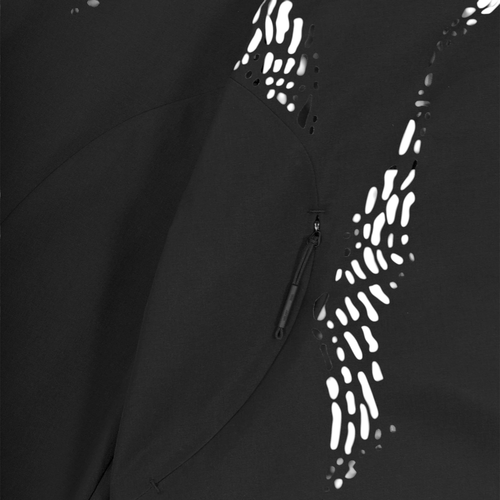 Heliot Emil Roan Jacket - Heliot Emil