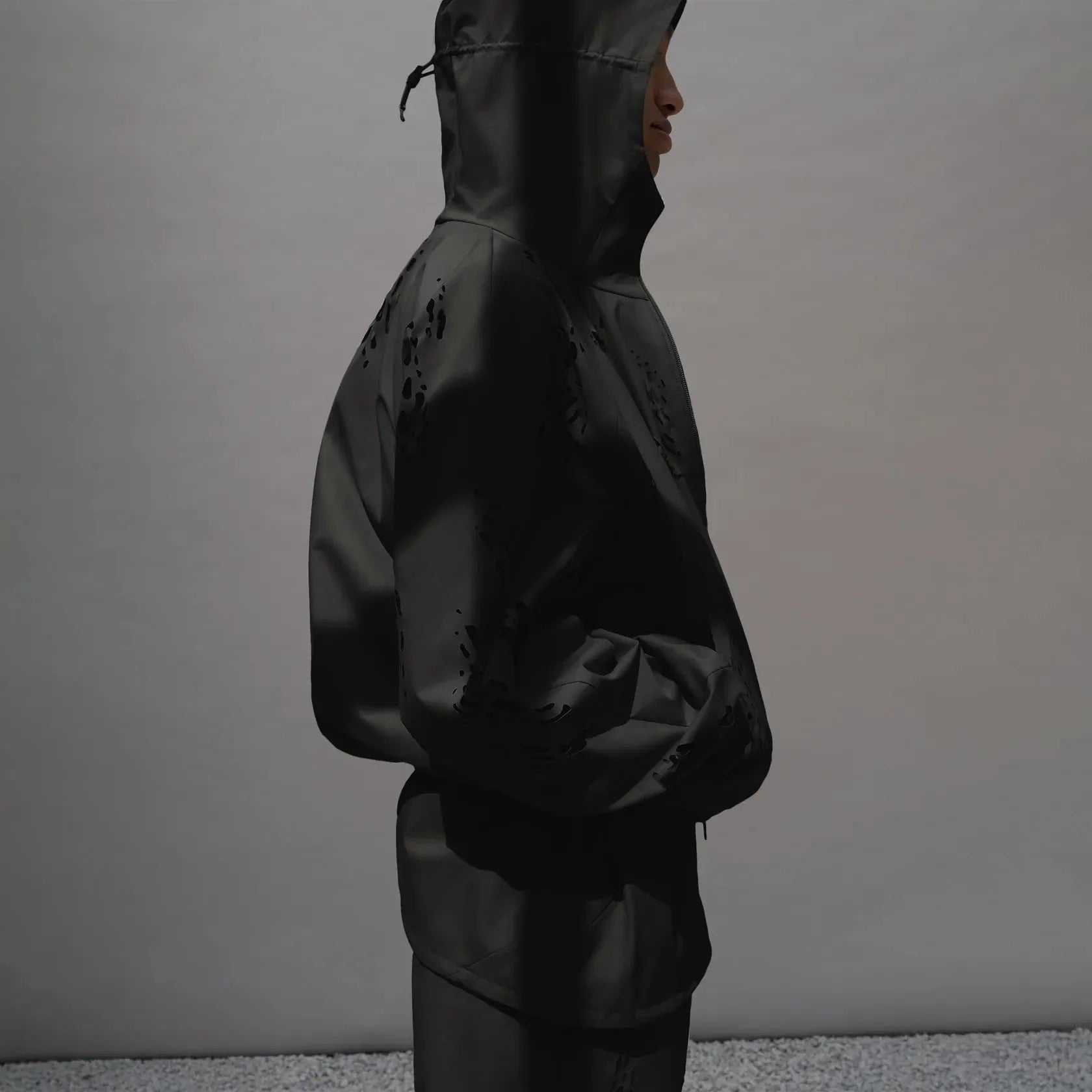 Heliot Emil Roan Jacket - Heliot Emil