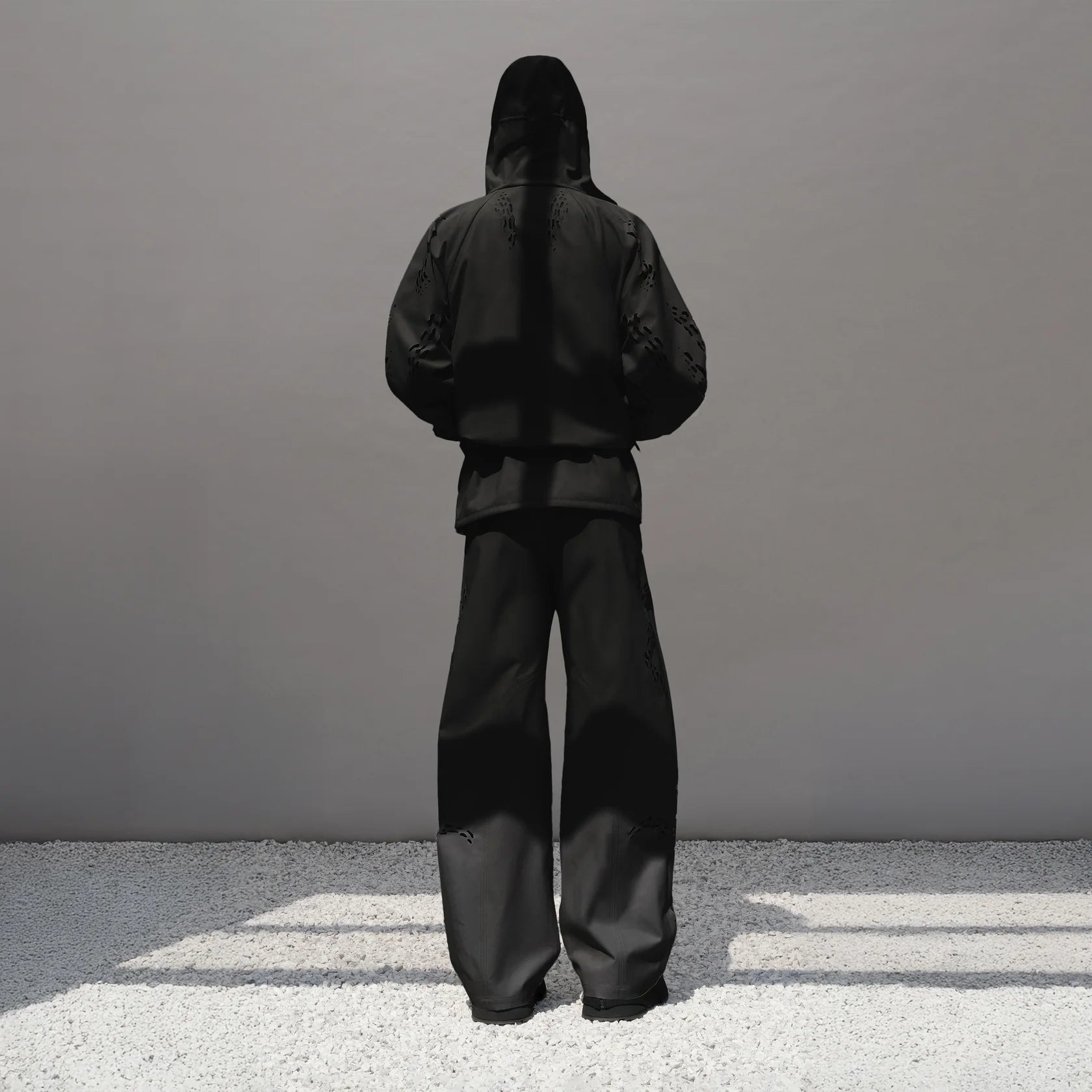 Heliot Emil Roan Jacket - Heliot Emil