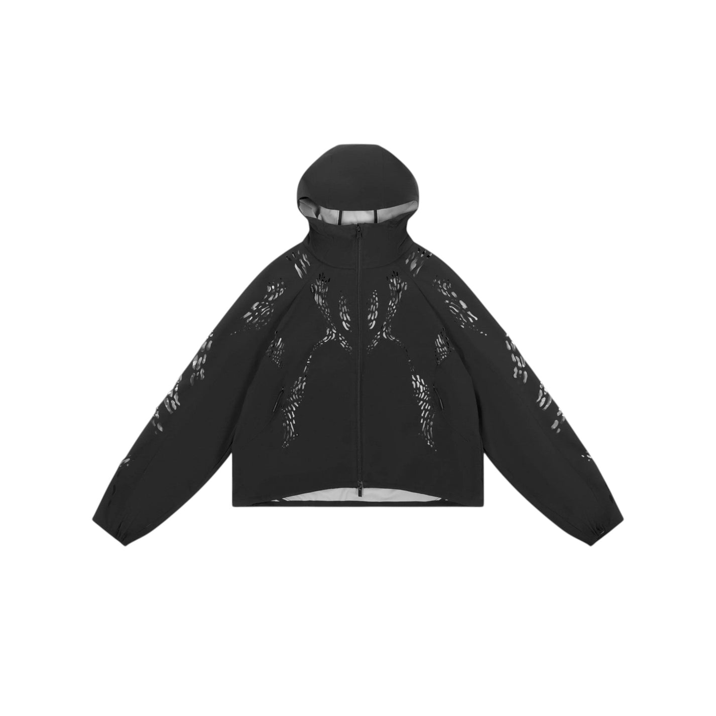 Heliot Emil Roan Jacket - Heliot Emil