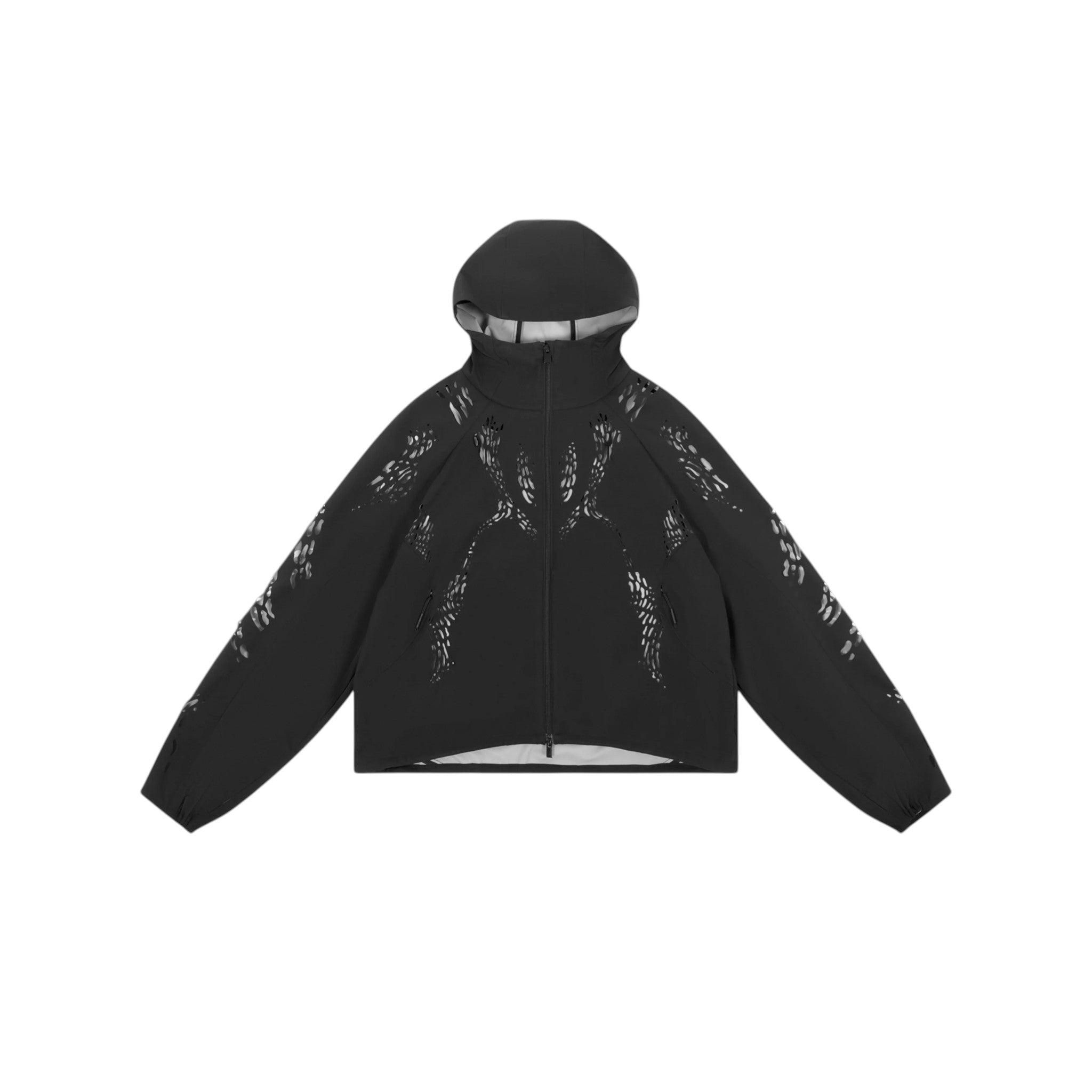 Heliot Emil Roan Jacket - Heliot Emil