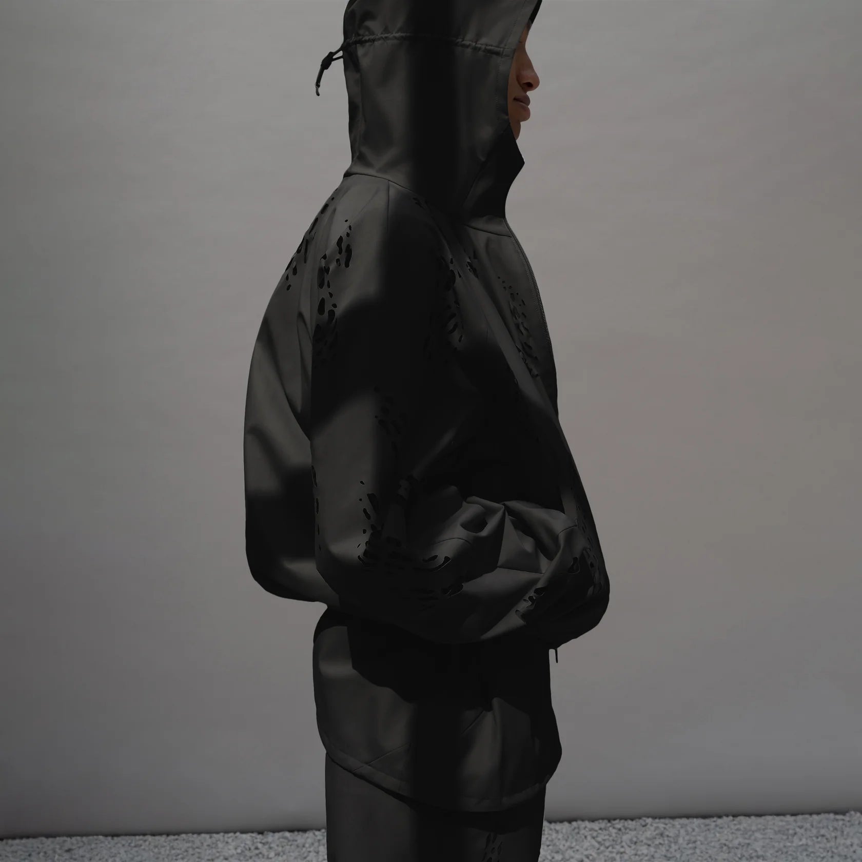 Heliot Emil Roan Jacket - Heliot Emil