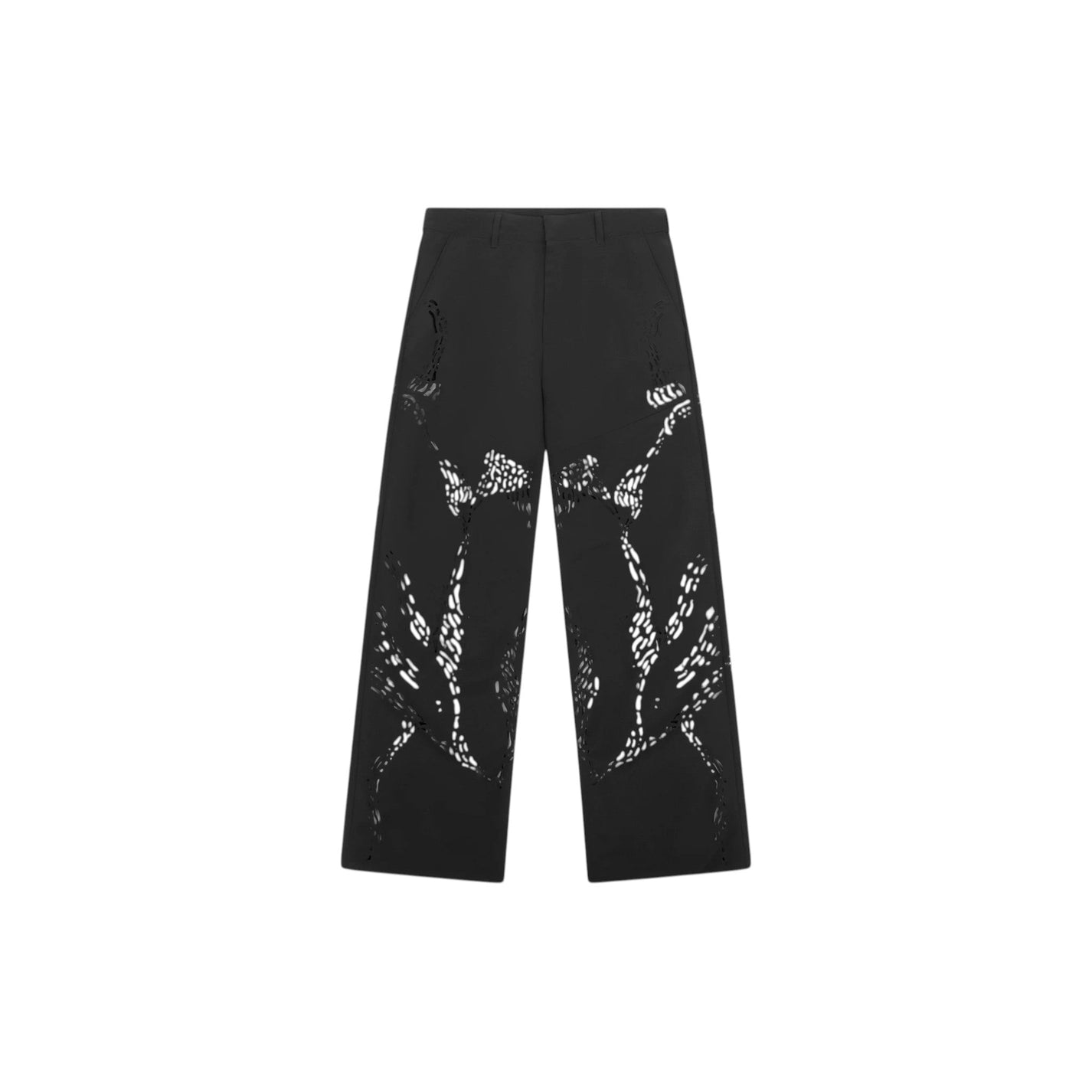 Heliot Emil Roan Trousers - Heliot Emil