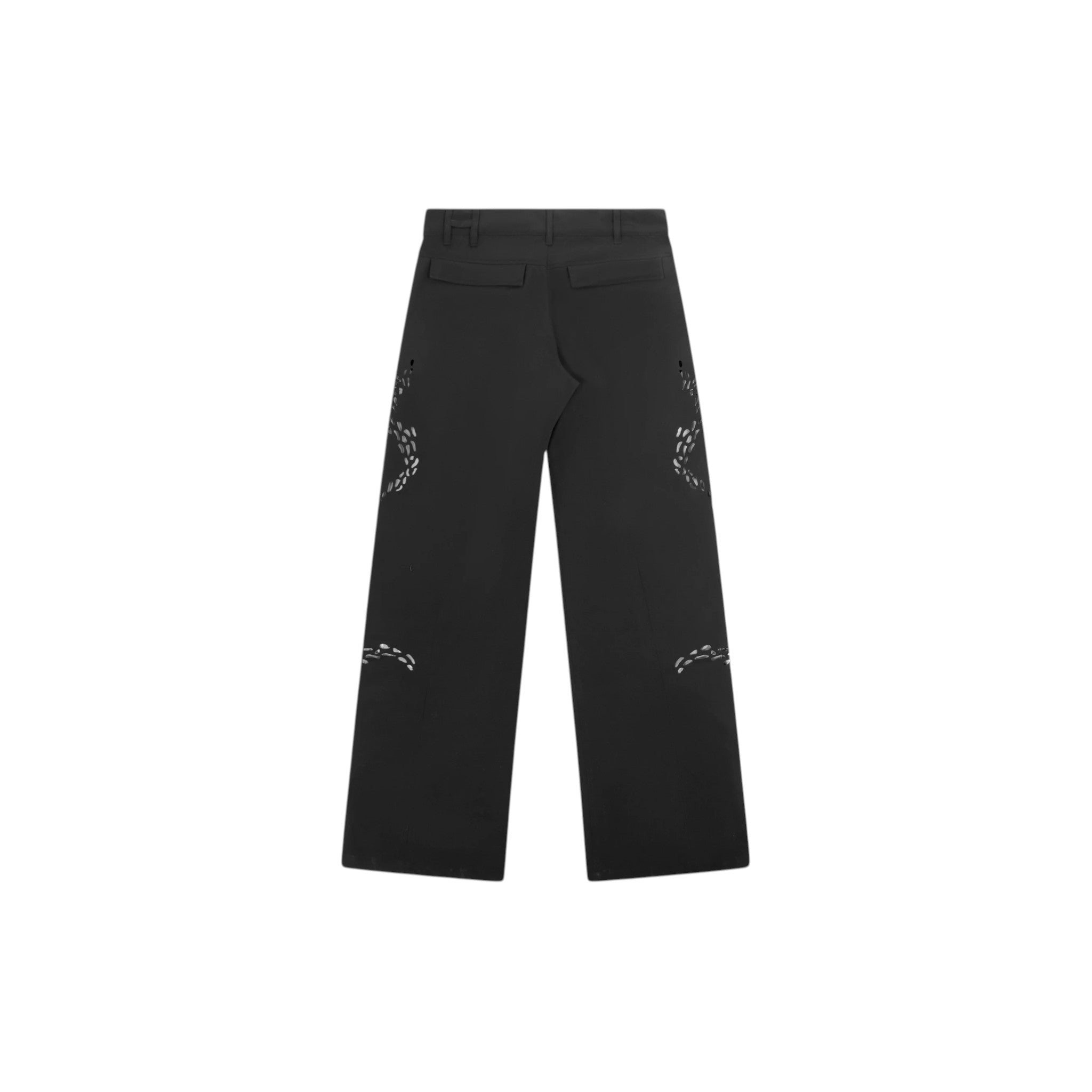Heliot Emil Roan Trousers - Heliot Emil