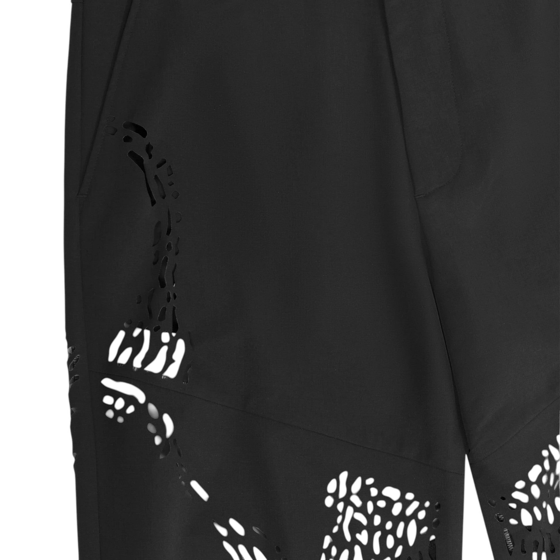 Heliot Emil Roan Trousers - Heliot Emil