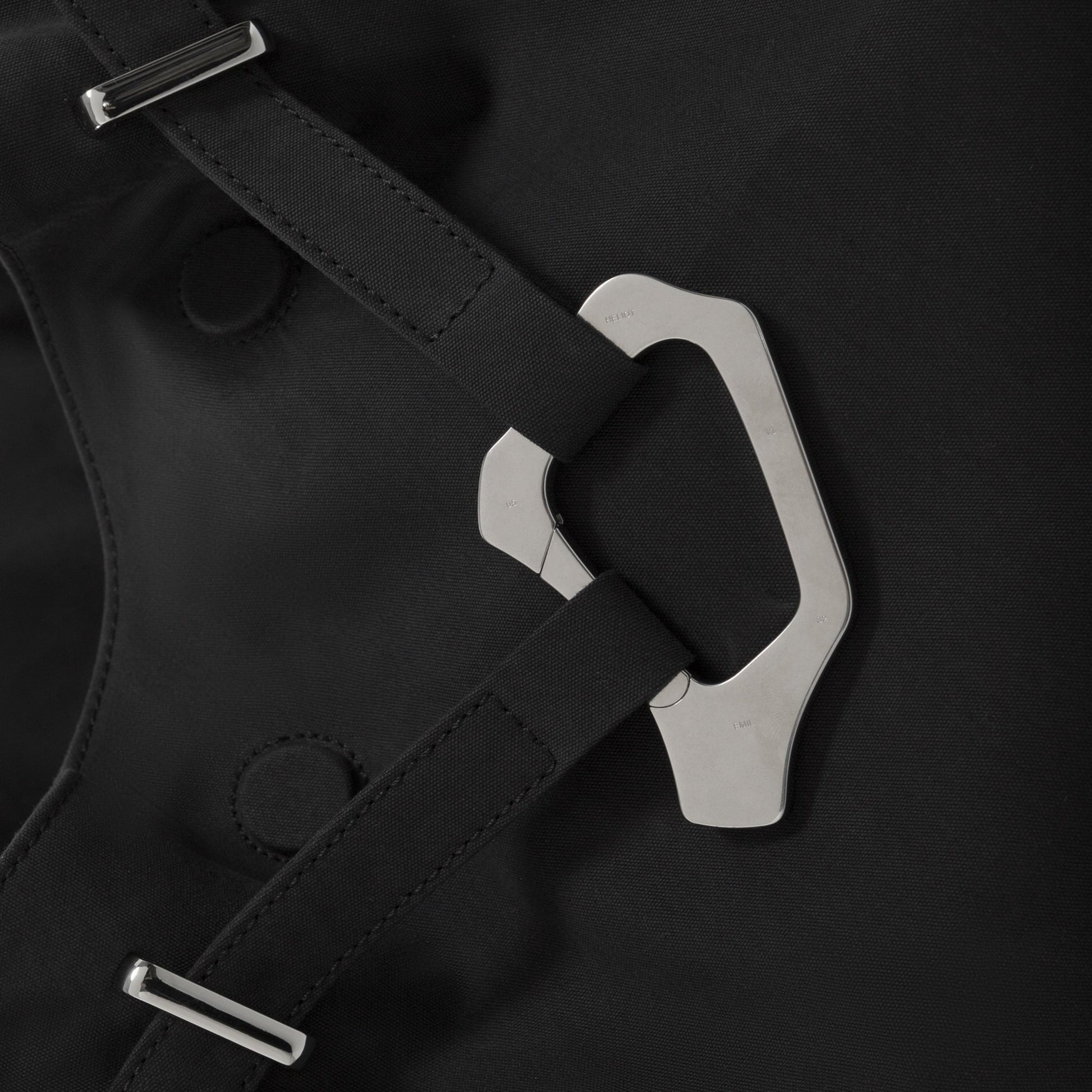 Heliot Emil Shagya Bag - Heliot Emil