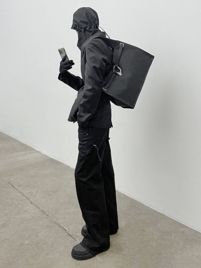 Heliot Emil Shagya Bag - Heliot Emil