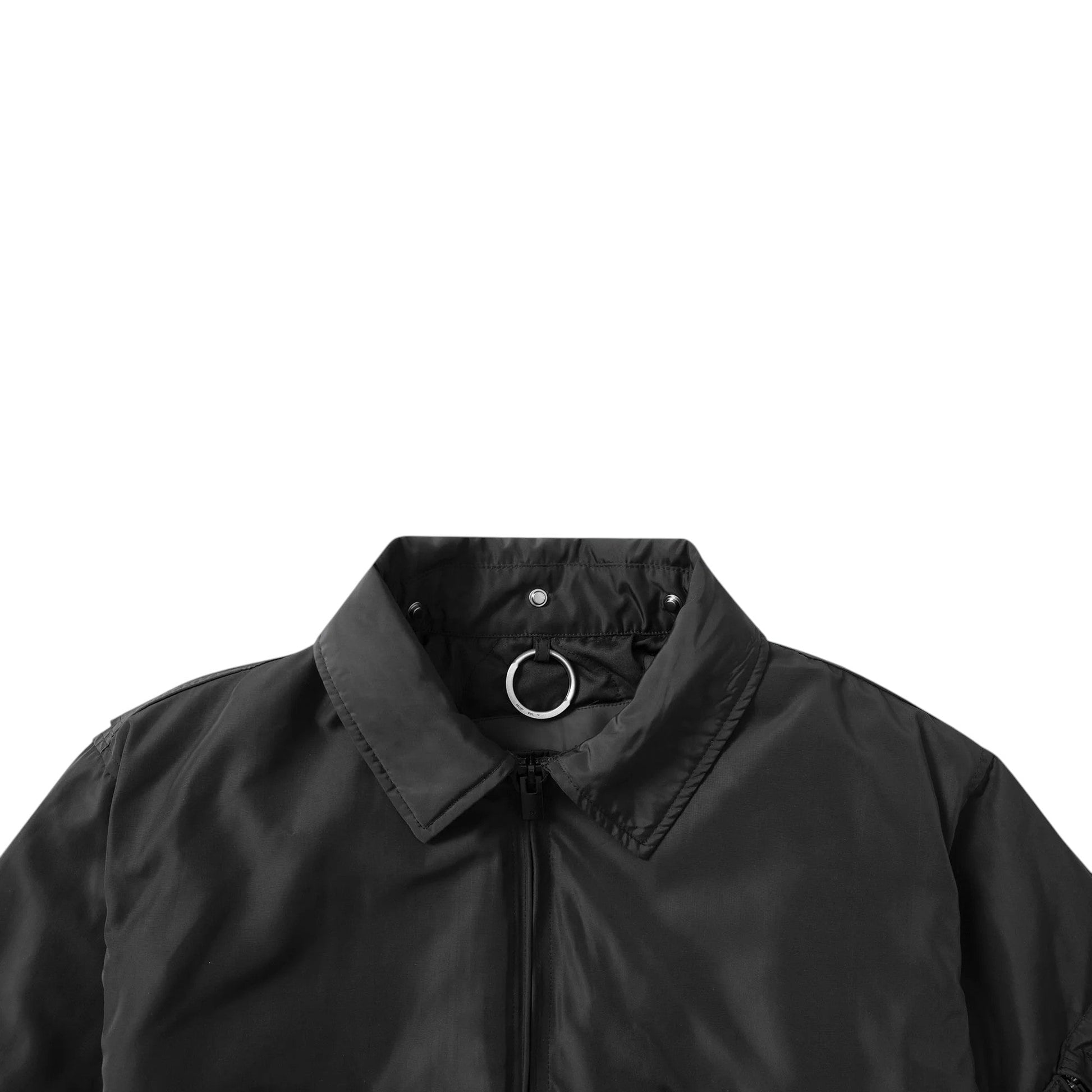 Heliot Emil Sibilant Bomber - Heliot Emil