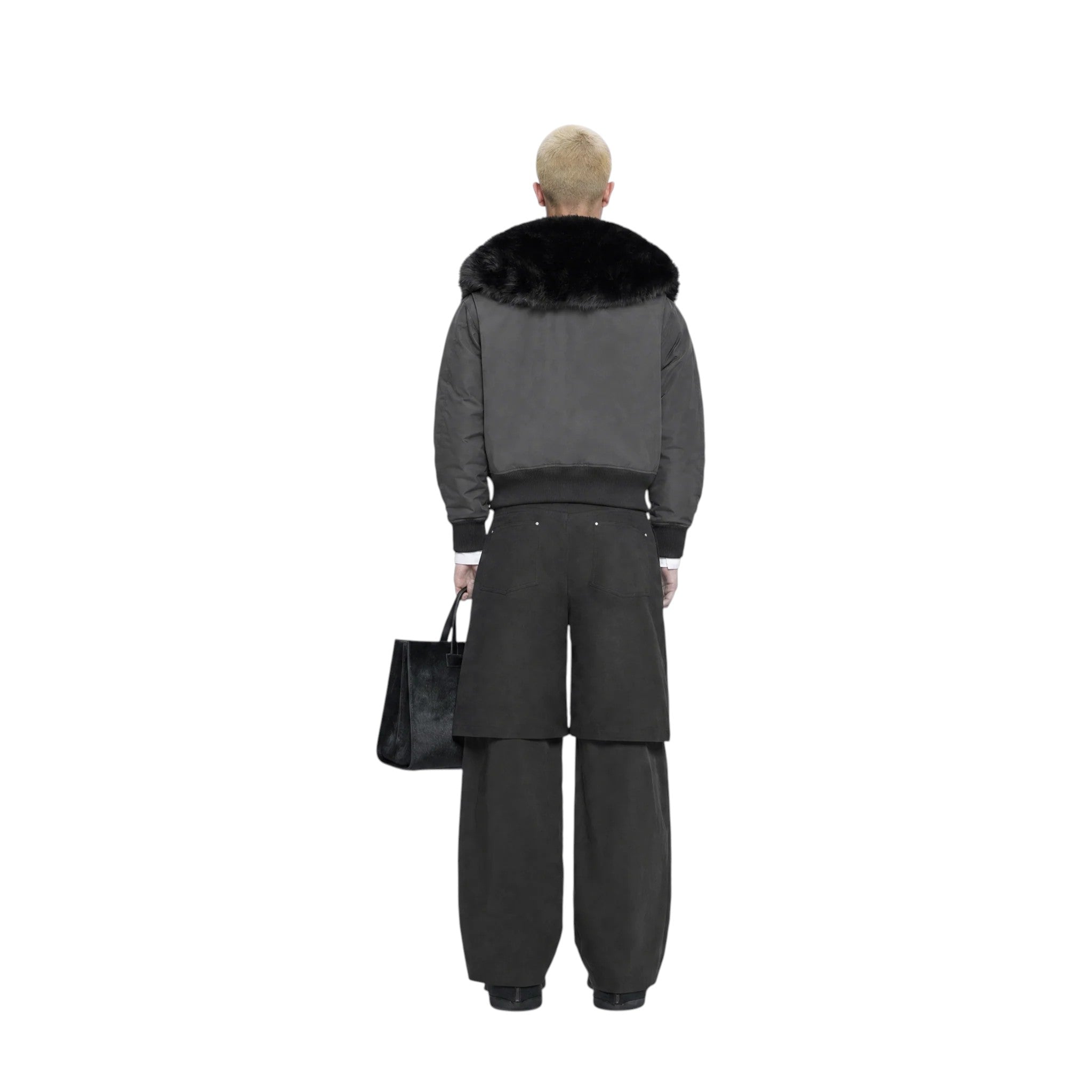 Heliot Emil Sibilant Bomber - Heliot Emil