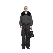 Heliot Emil Sibilant Bomber - Heliot Emil