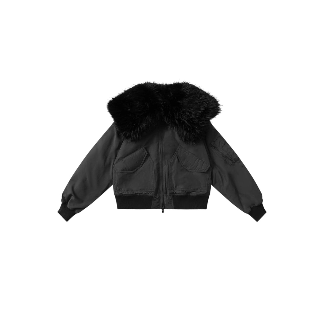 Heliot Emil Sibilant Bomber - Heliot Emil