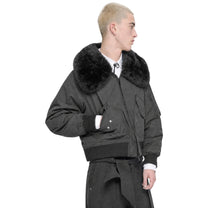 Heliot Emil Sibilant Bomber - Heliot Emil