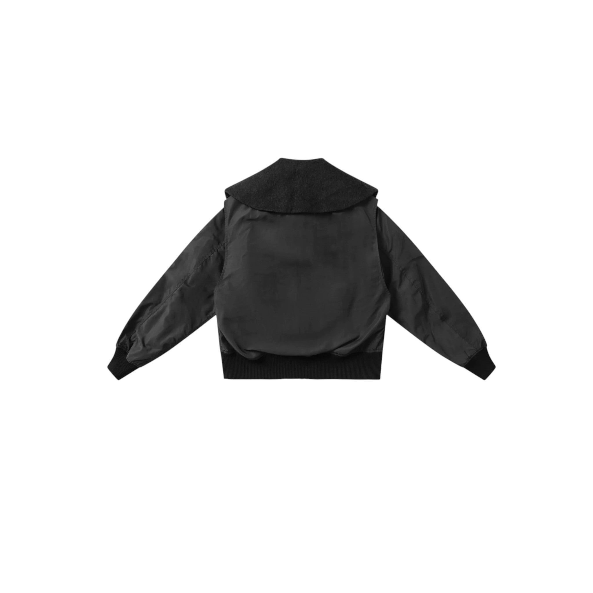 Heliot Emil Sibilant Bomber - Heliot Emil