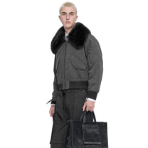 Heliot Emil Sibilant Bomber - Heliot Emil