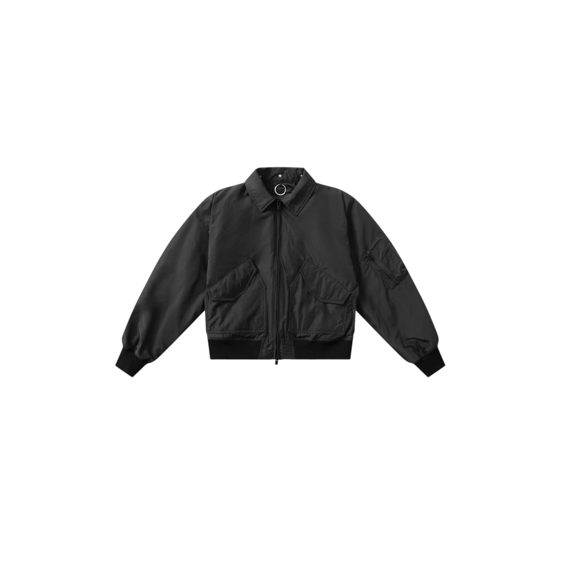 Heliot Emil Sibilant Bomber - Heliot Emil
