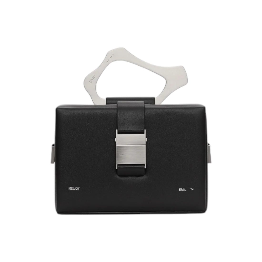 Heliot Emil Solely Box Bag - Heliot Emil