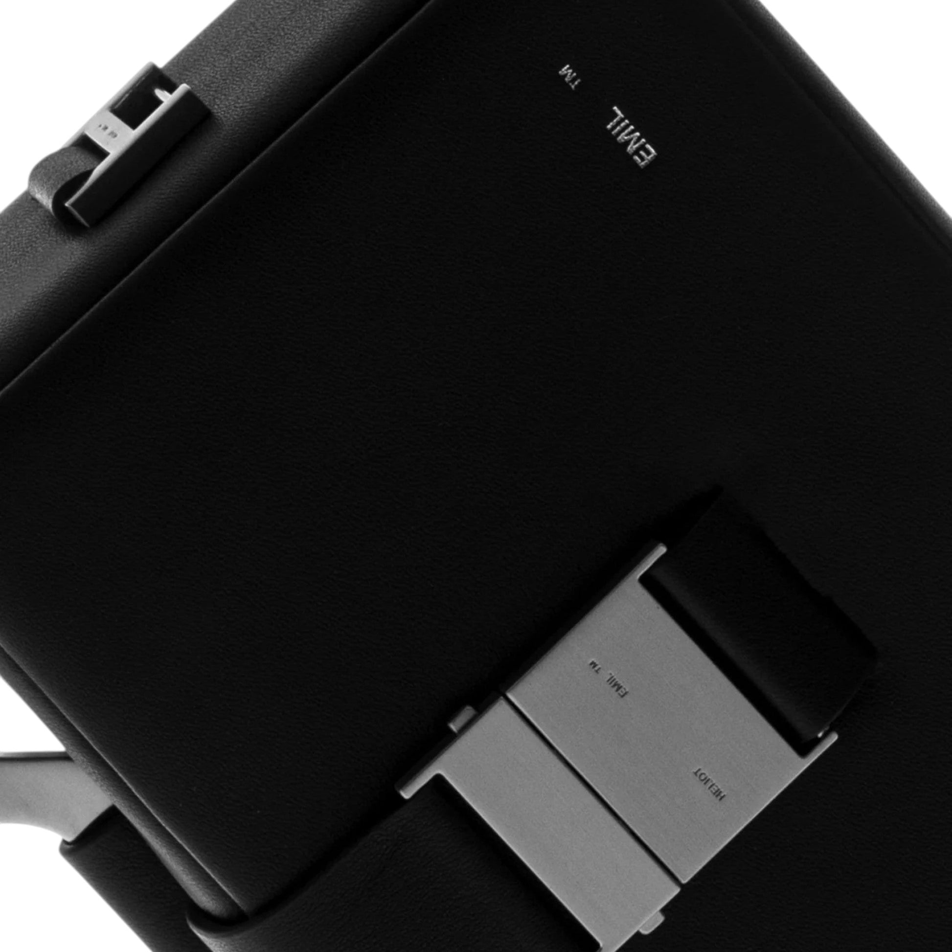 Heliot Emil Solely Box Bag - Heliot Emil