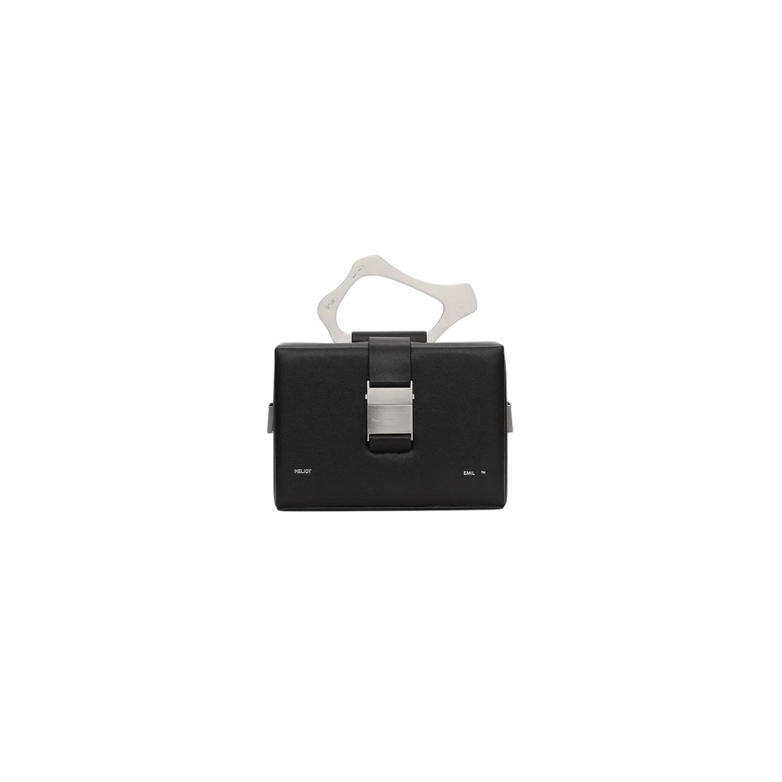 Heliot Emil Solely Box Bag - Heliot Emil