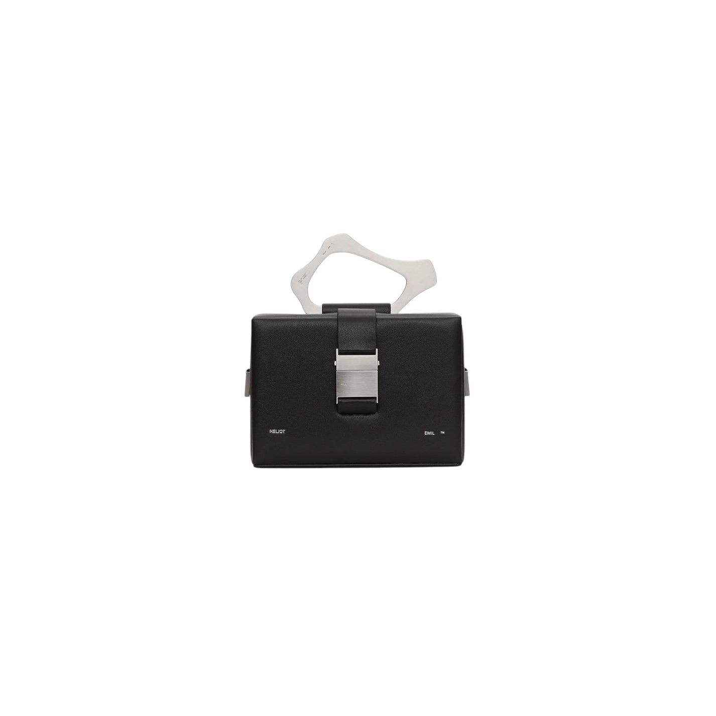 Heliot Emil Solely Box Bag - Heliot Emil