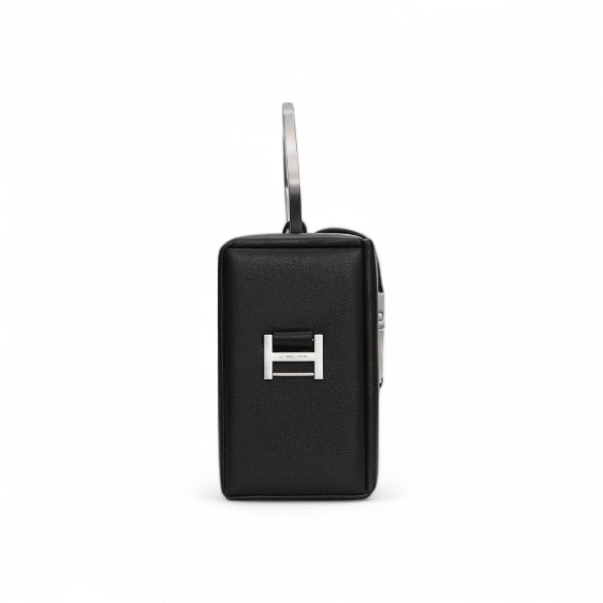 Heliot Emil Solely Box Bag - Heliot Emil
