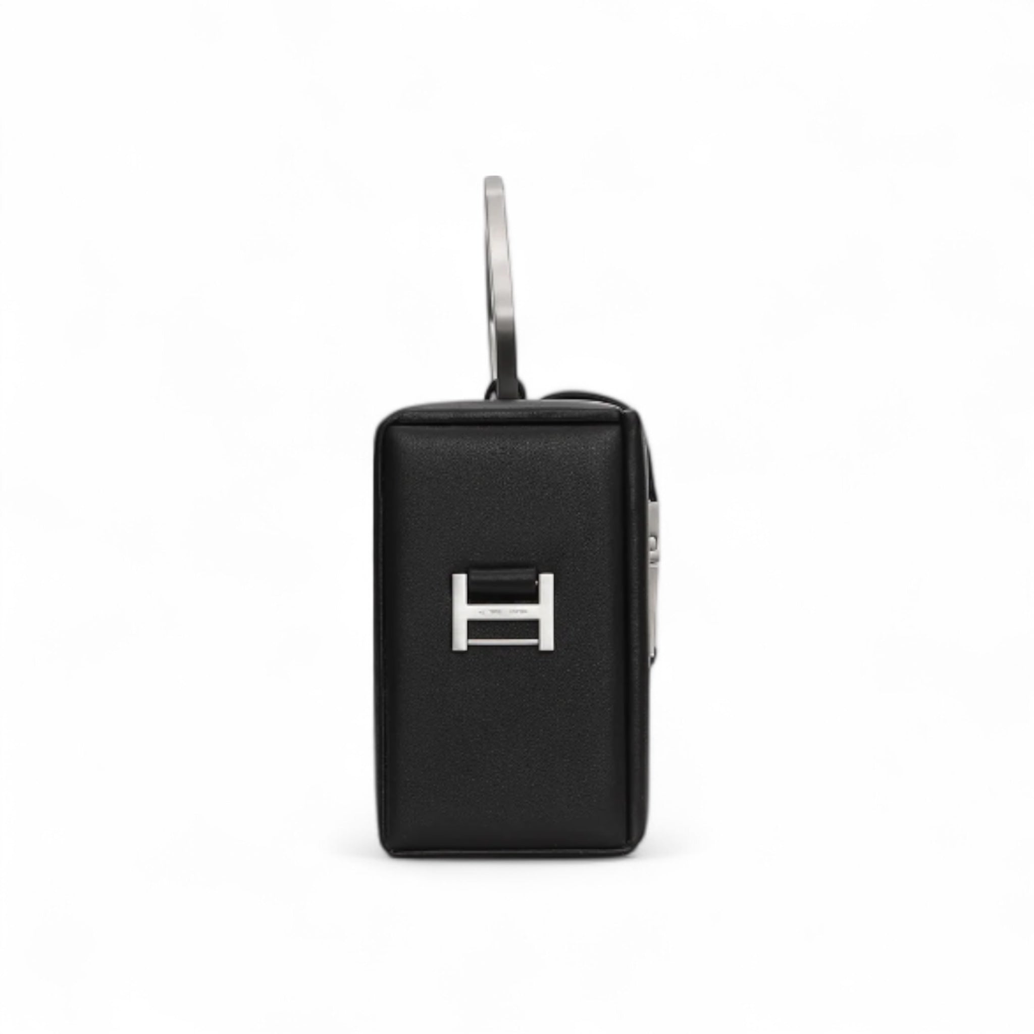 Heliot Emil Solely Box Bag - Heliot Emil