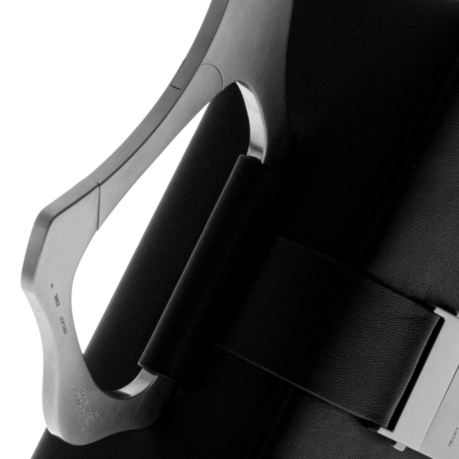 Heliot Emil Solely Box Bag - Heliot Emil