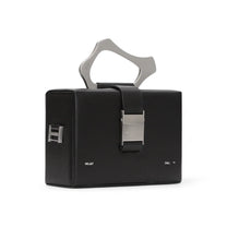 Heliot Emil Solely Box Bag - Heliot Emil