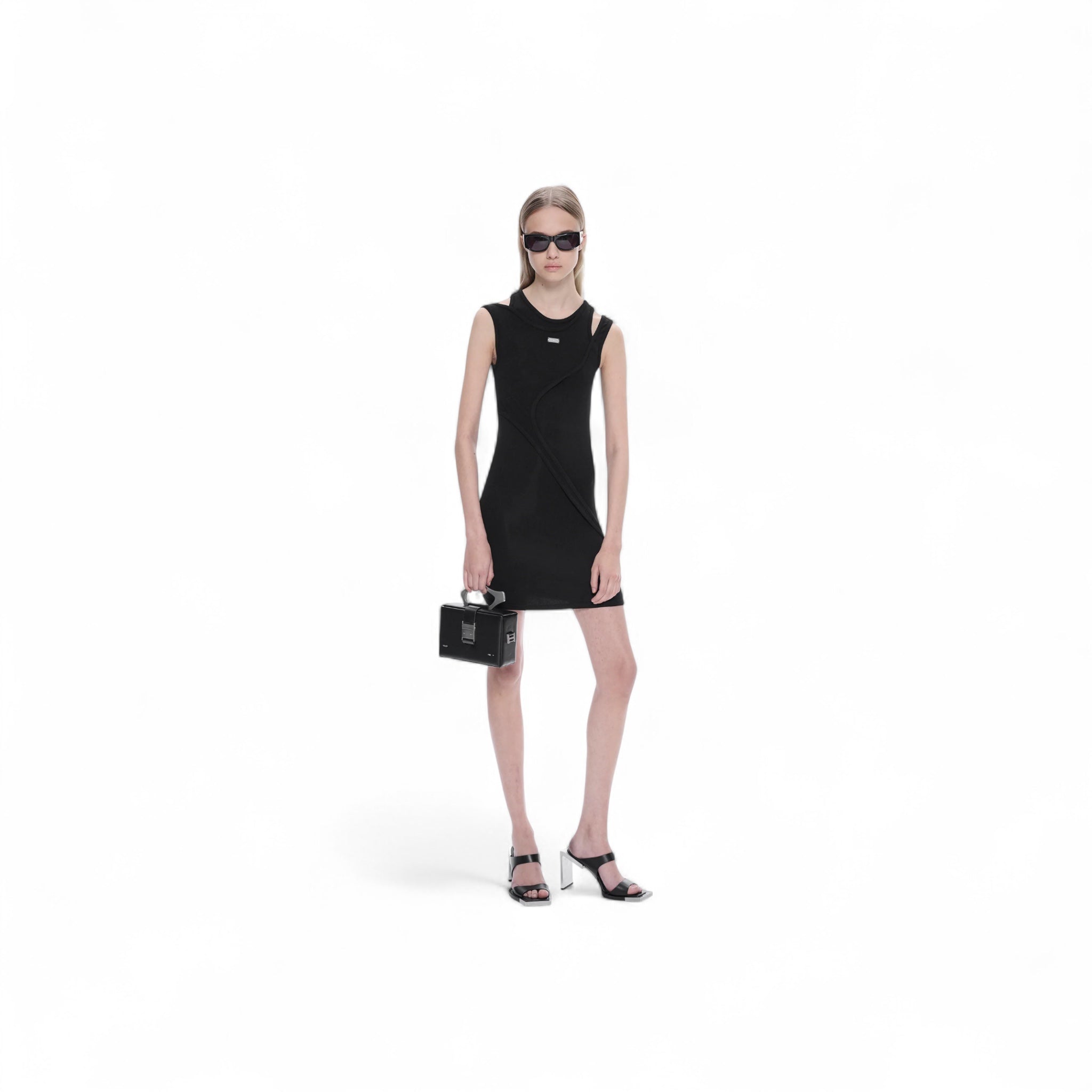 Heliot Emil Solely Box Bag - Heliot Emil