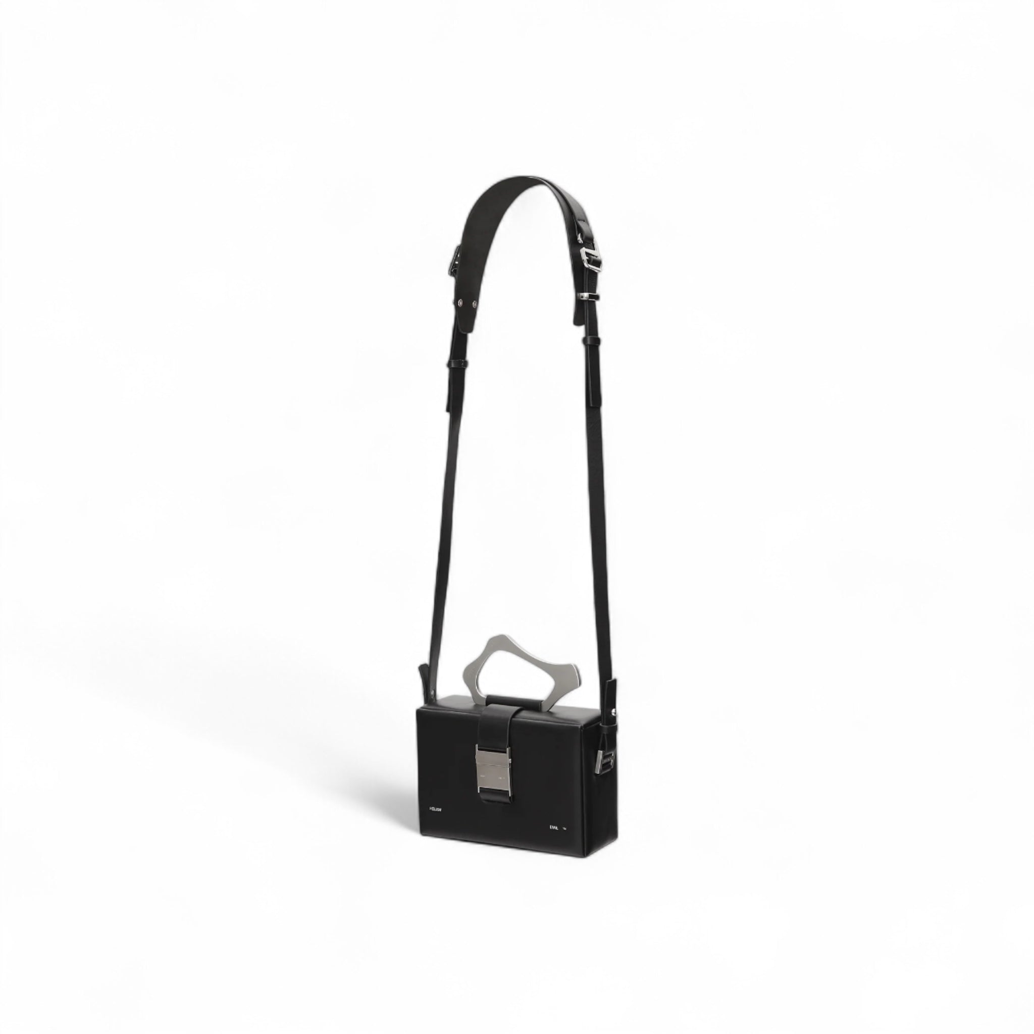 Heliot Emil Solely Box Bag - Heliot Emil