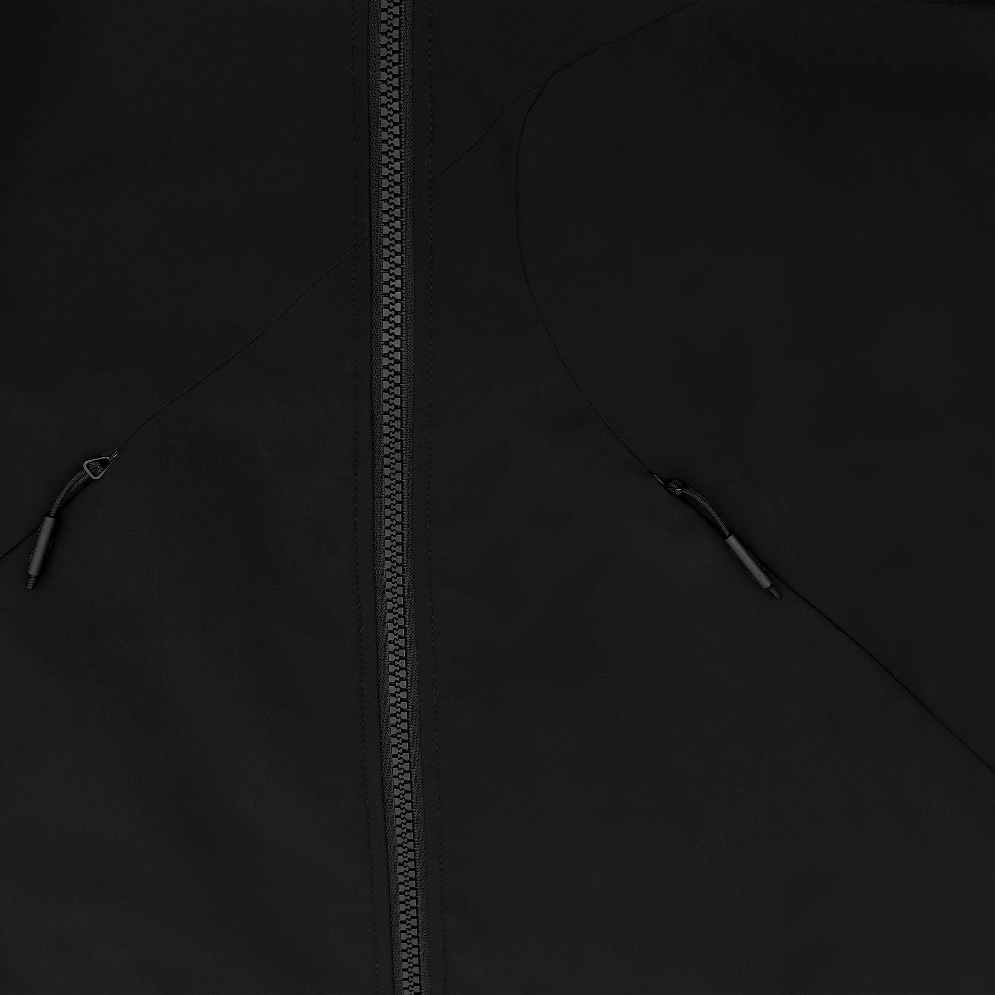 Heliot Emil Surtsey Windbreaker - Heliot Emil