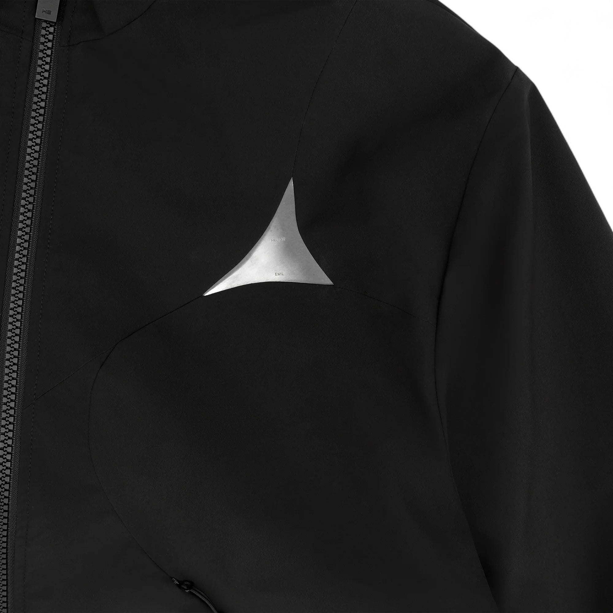 Heliot Emil Surtsey Windbreaker - Heliot Emil