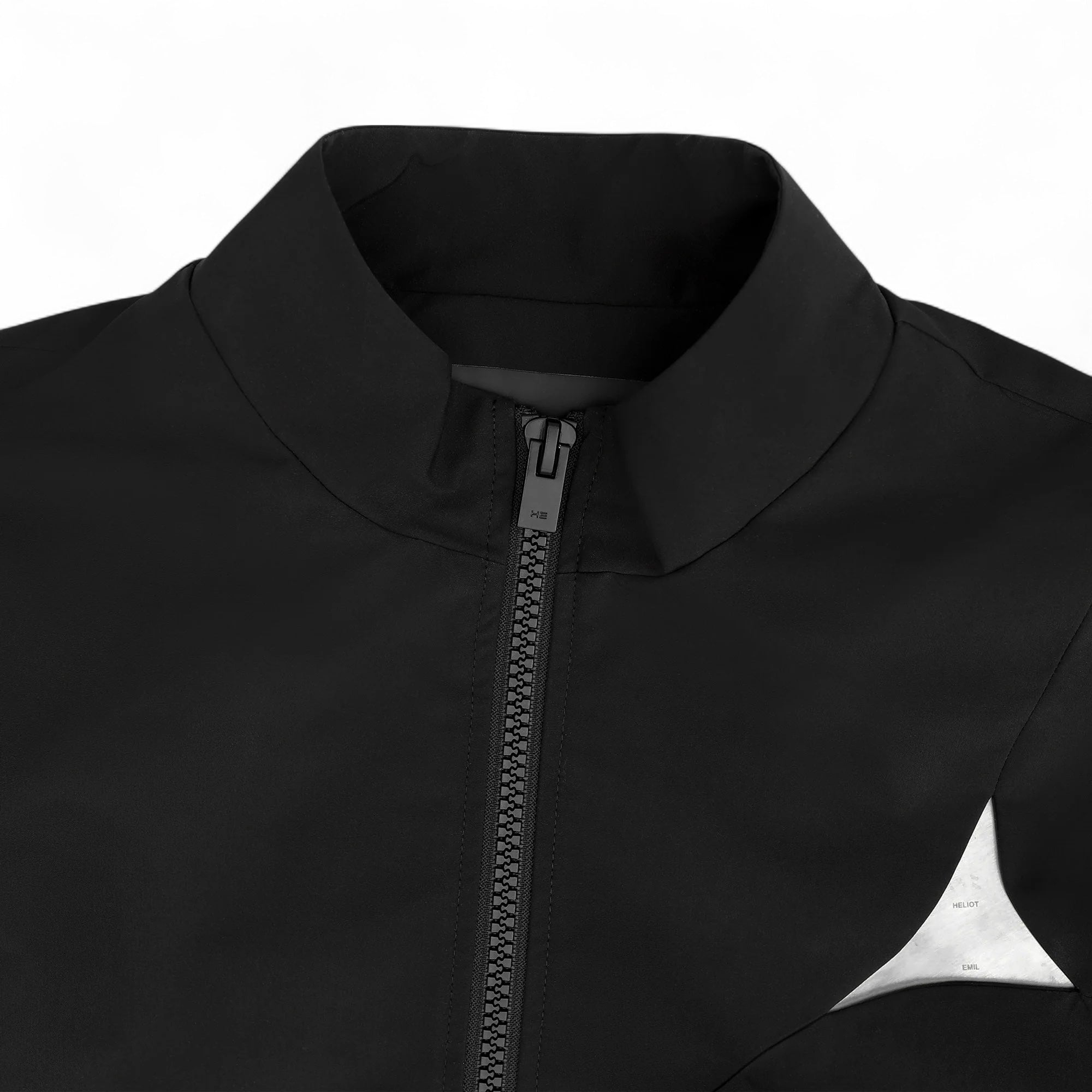 Heliot Emil Surtsey Windbreaker - Heliot Emil