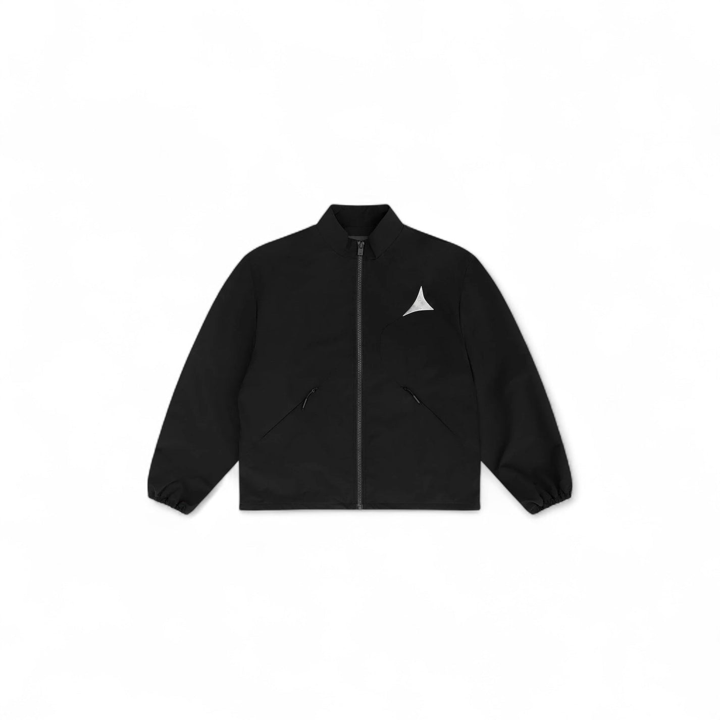 Heliot Emil Surtsey Windbreaker - Heliot Emil