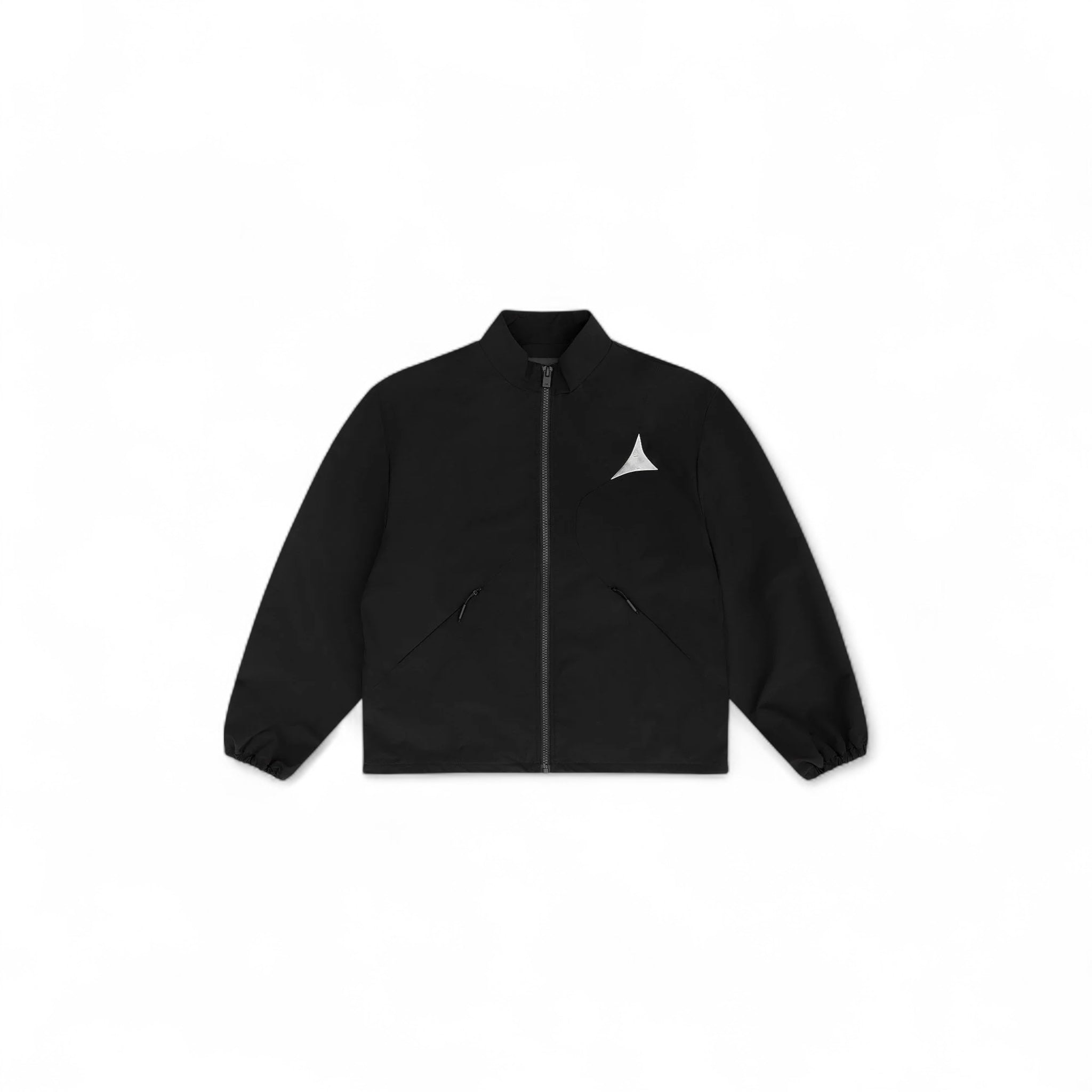 Heliot Emil Surtsey Windbreaker - Heliot Emil