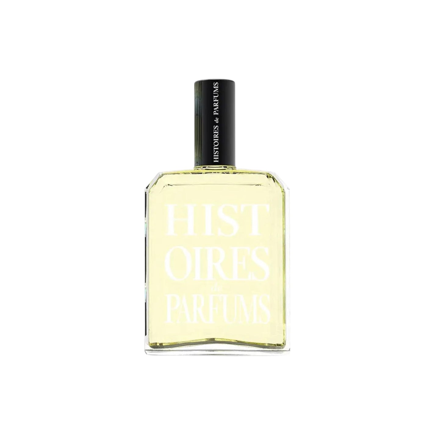 Histoires de Parfum 1828 Jules Verne Eau de Parfum - Histoires des Parfums