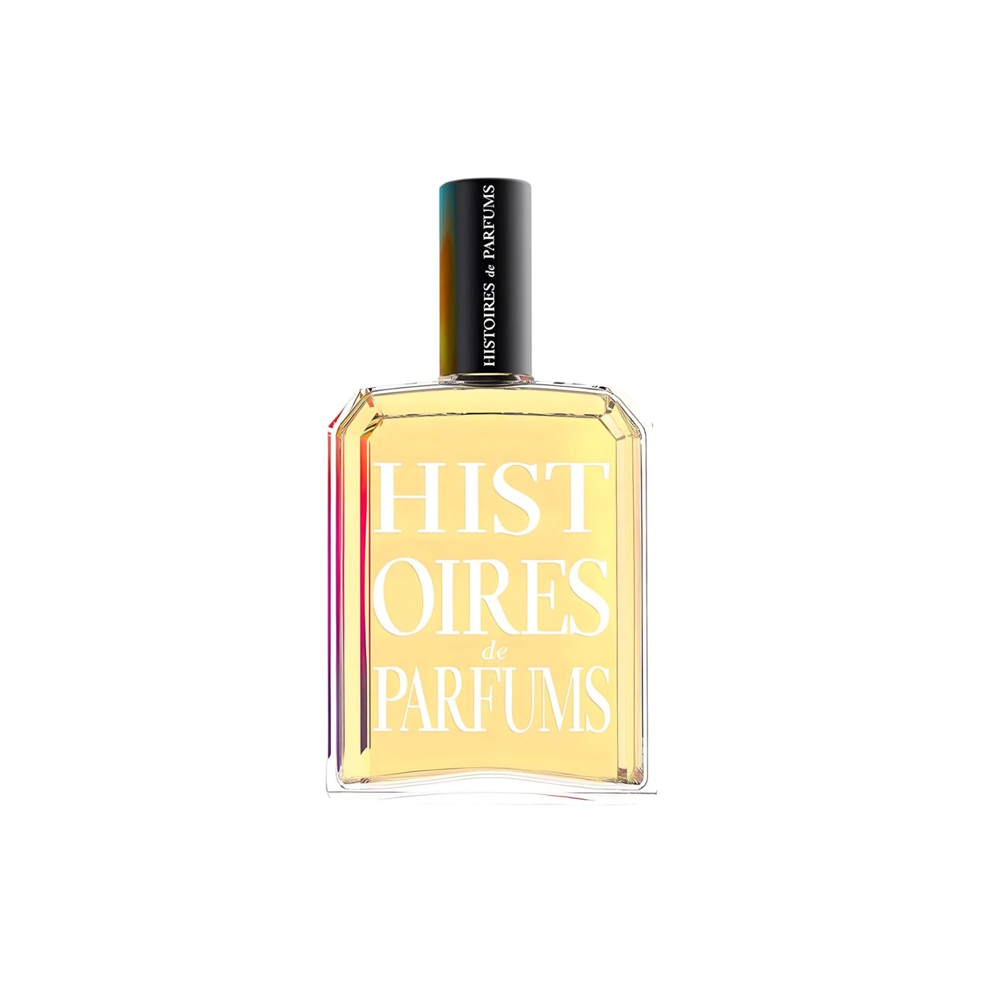 Histoires de Parfums 1472 La Divine Comedie Eau de Parfum - Histoires des Parfums