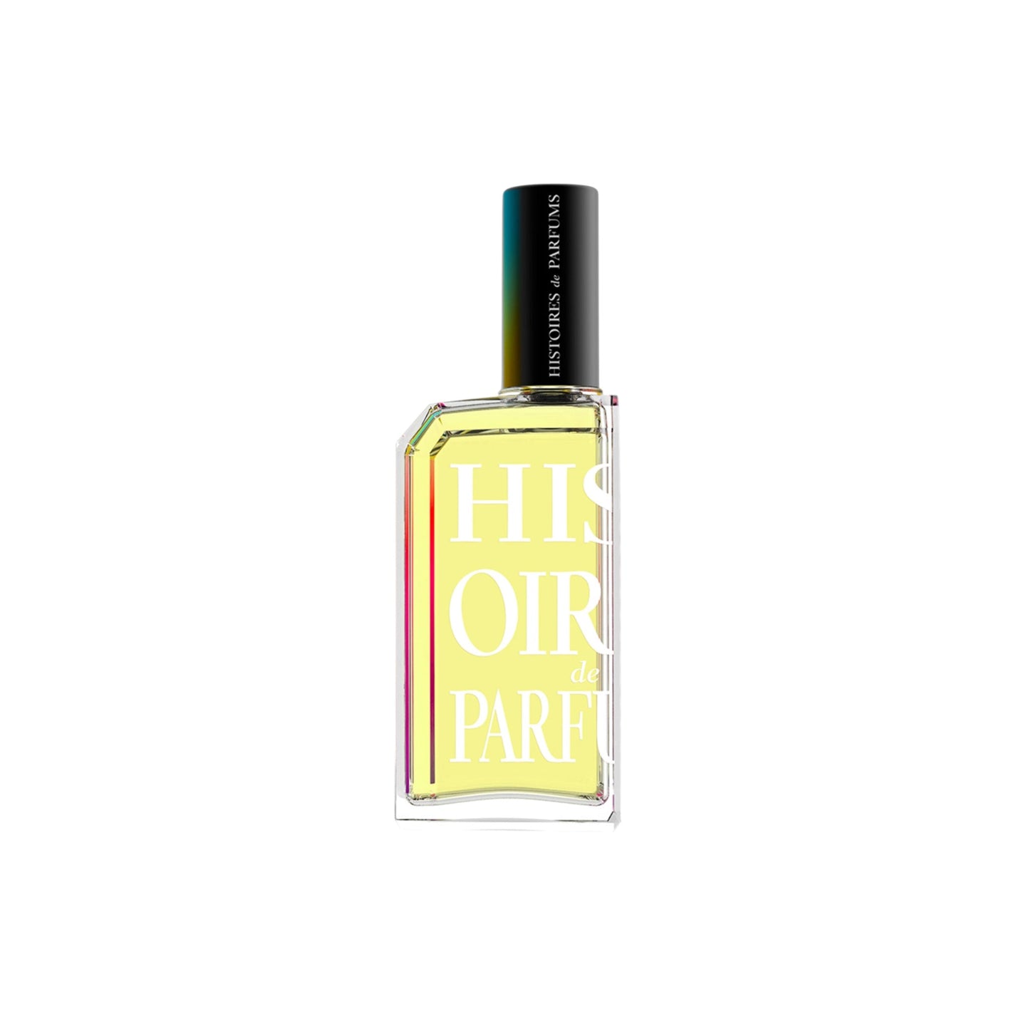 Histoires de Parfums 1472 La Divine Comedie Eau de Parfum - Histoires des Parfums