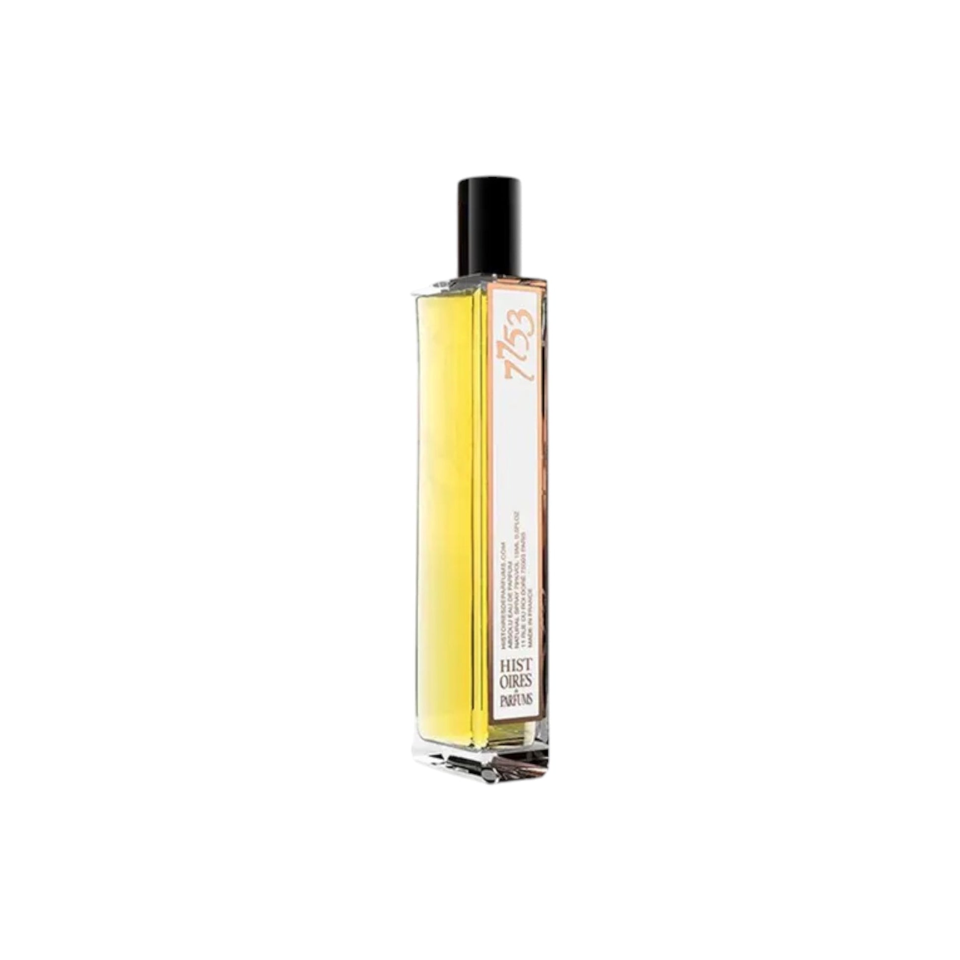 Histoires de Parfums 7753 Mona Lisa Eau de Parfum - Histoires des Parfums