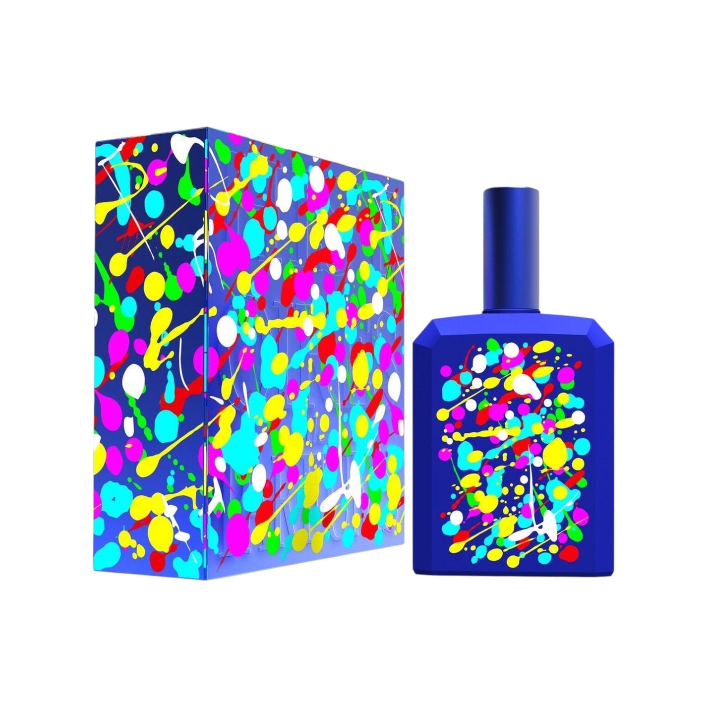 Histoires de Parfums Blue 1.2 Eau de Parfum - Histoires des Parfums