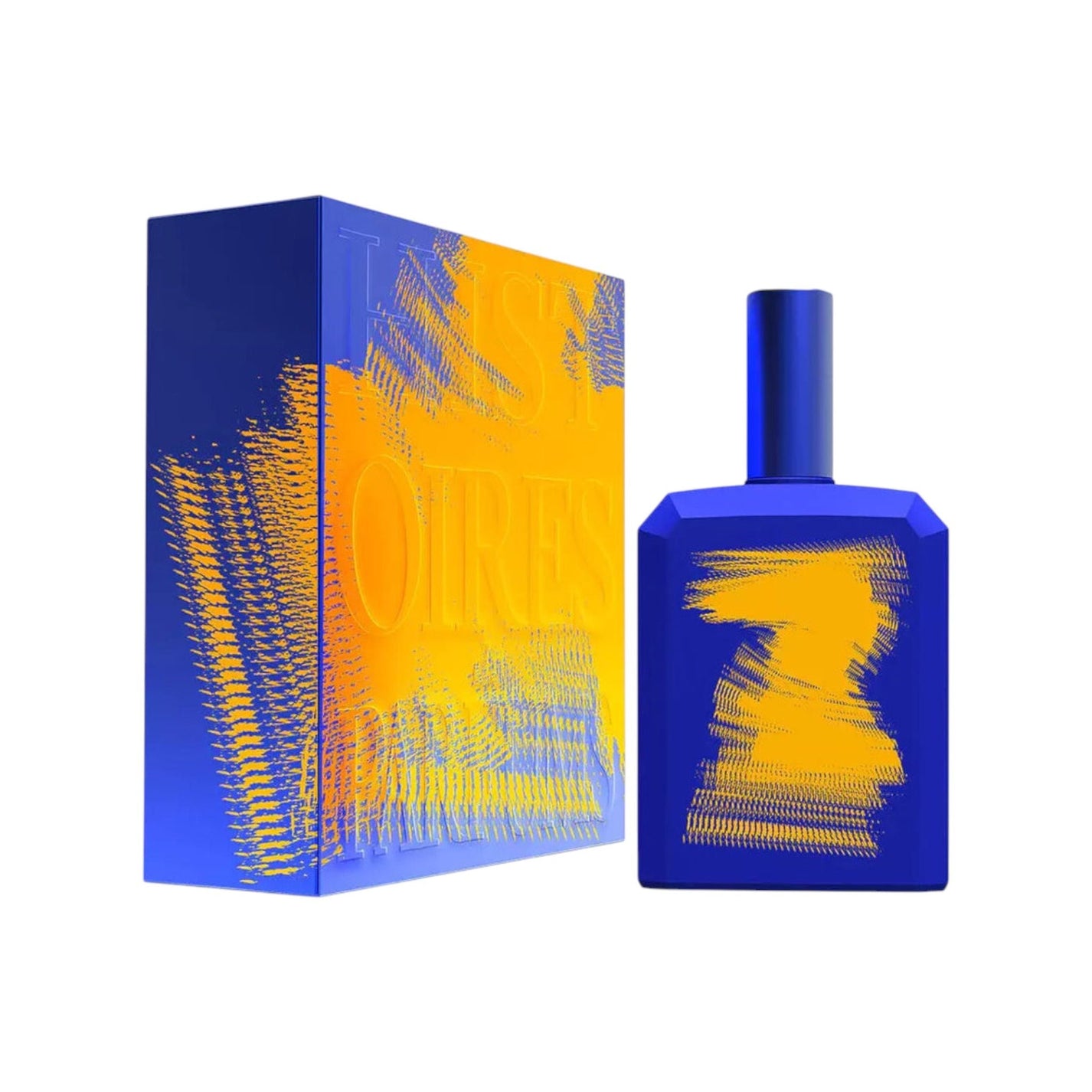 Histoires de Parfums Blue 1.7 Eau de Parfum - Histoires des Parfums