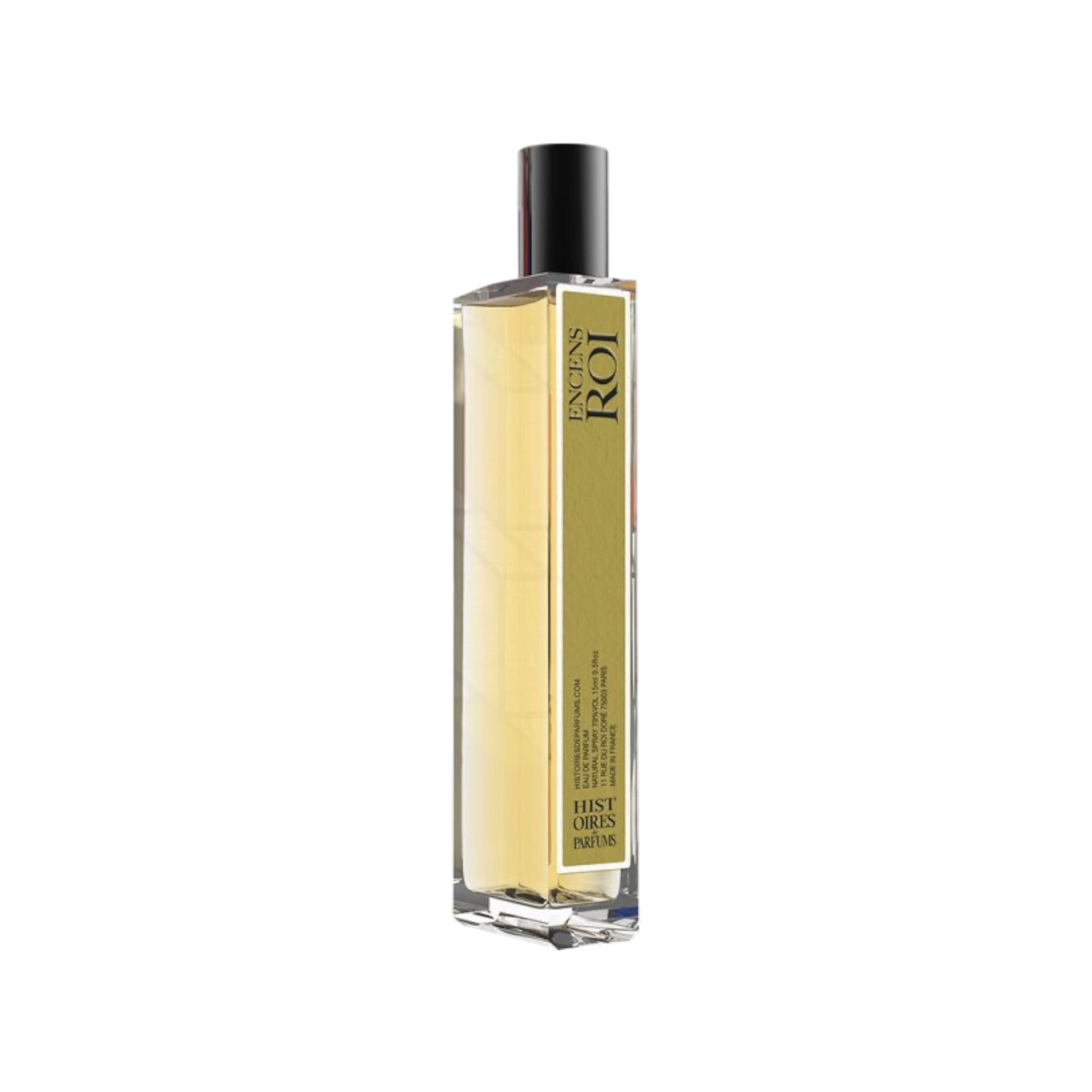 Histoires de Parfums Encens Roi Eau de Parfum