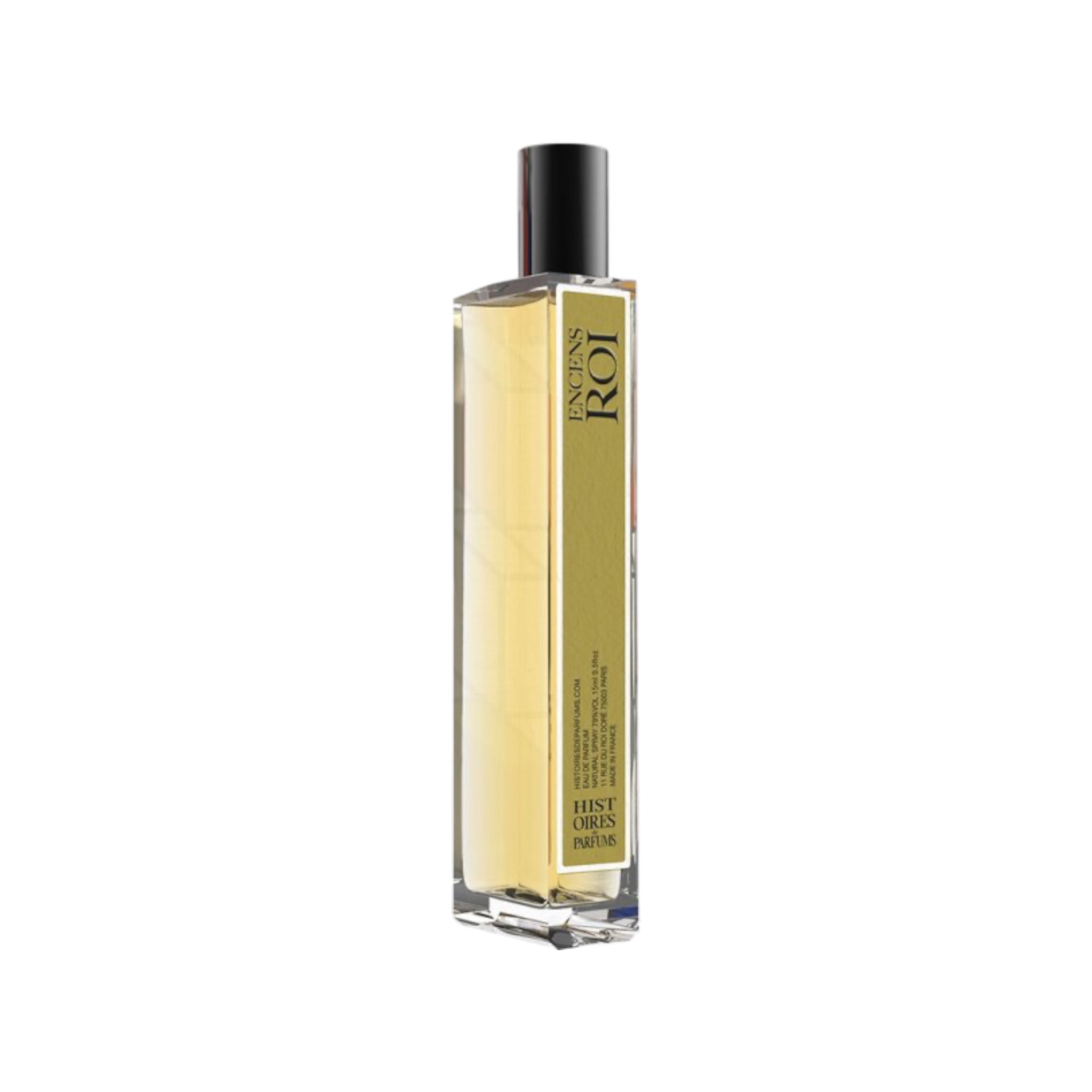 Histoires de Parfums Encens Roi Eau de Parfum