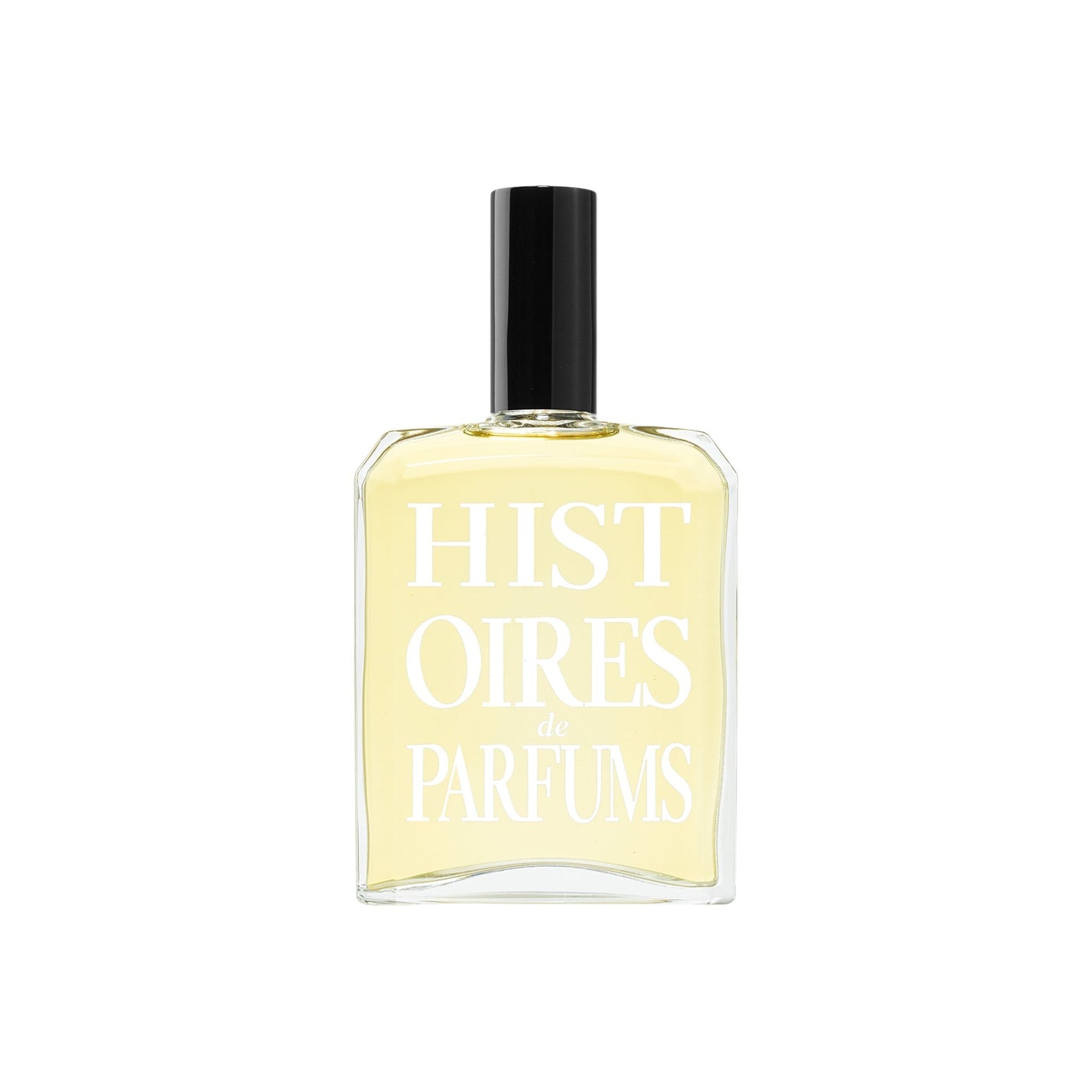 Histoires de Parfums Noir Patchouli Eau de Parfum - Histoires des Parfums