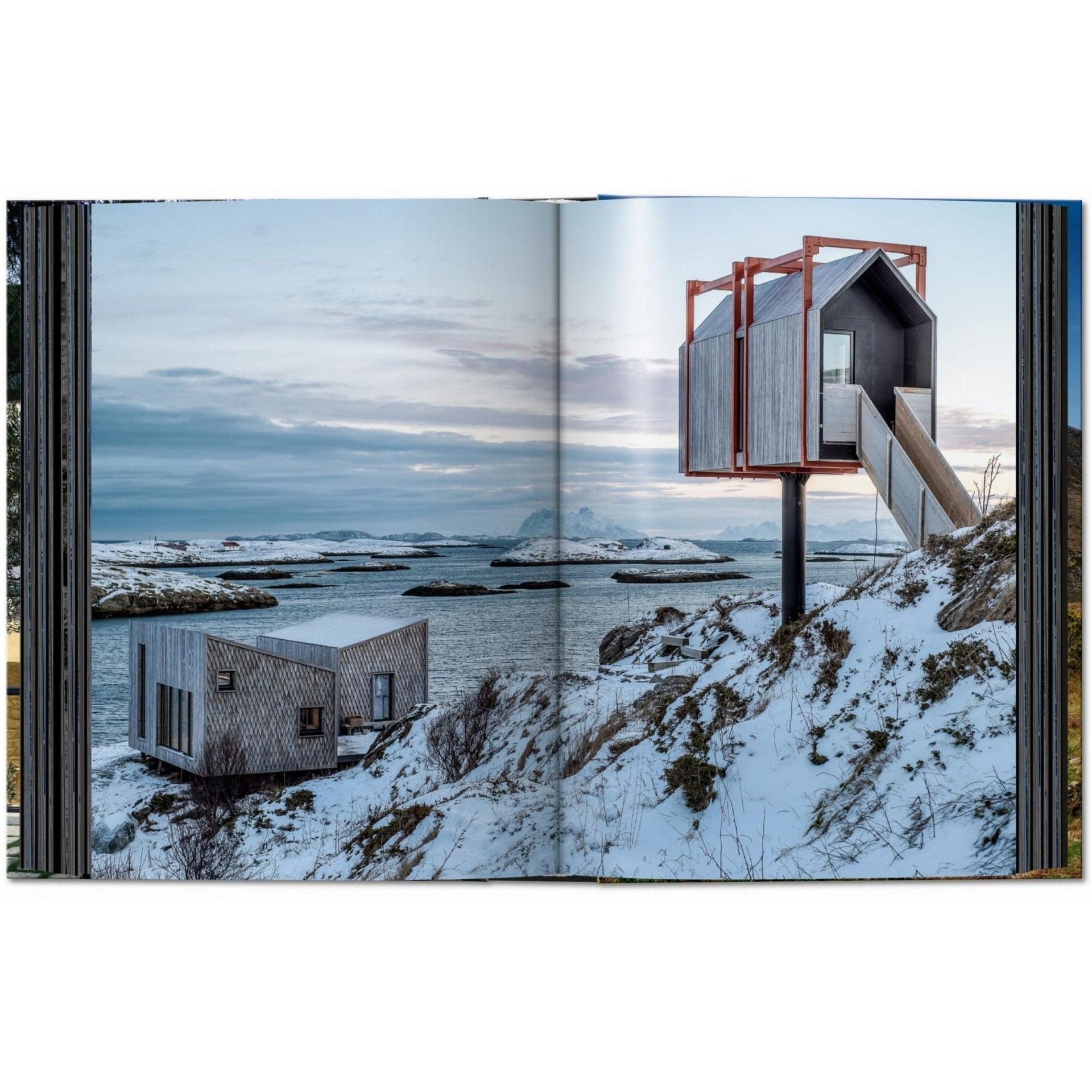 Homes For Our Time. Contemporary Houses around the World - Taschen Verlag